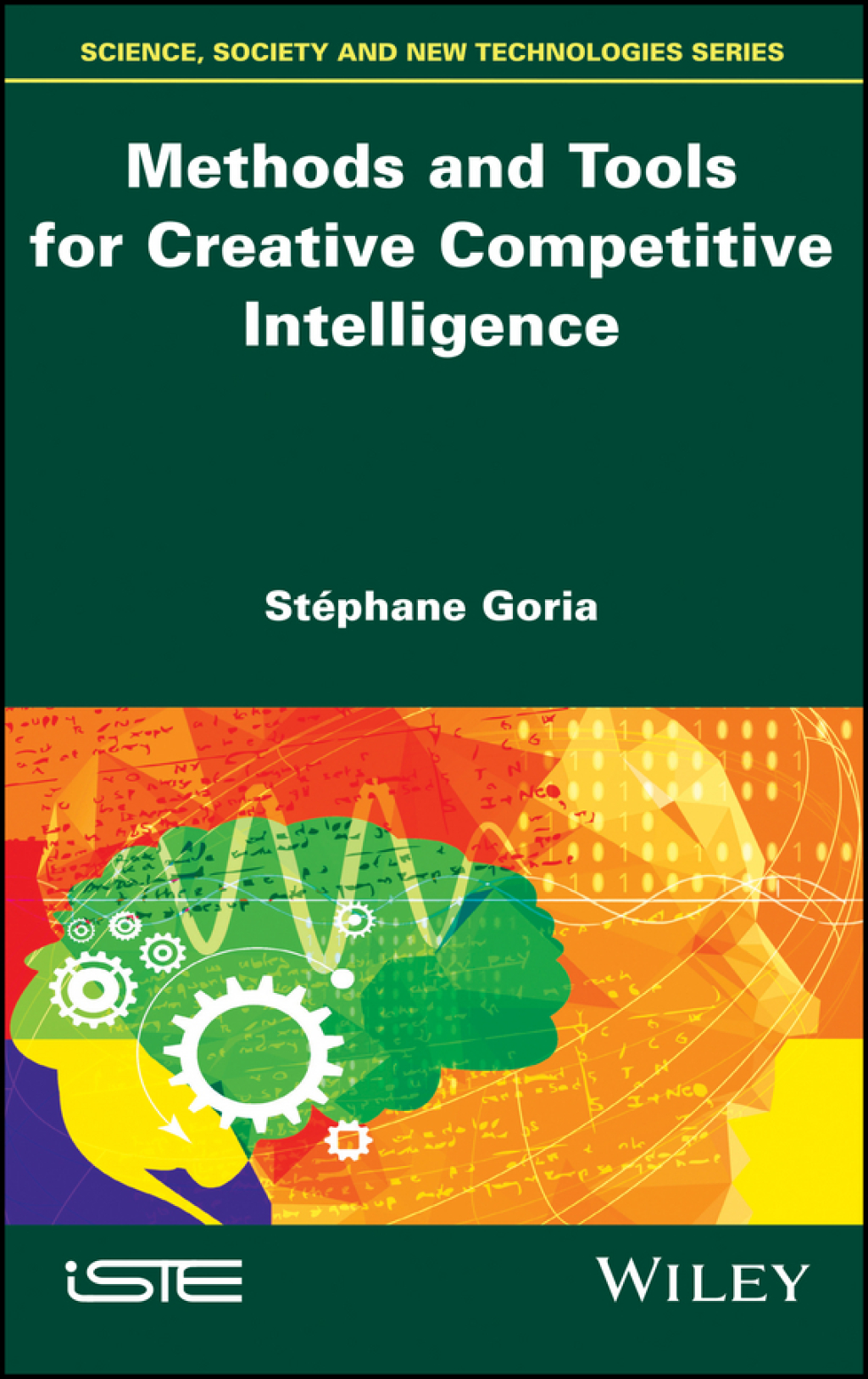 Methods and Tools for Creative Competitive Intelligence 1st Edition â€“ PDF/EPUB Version Downloadable