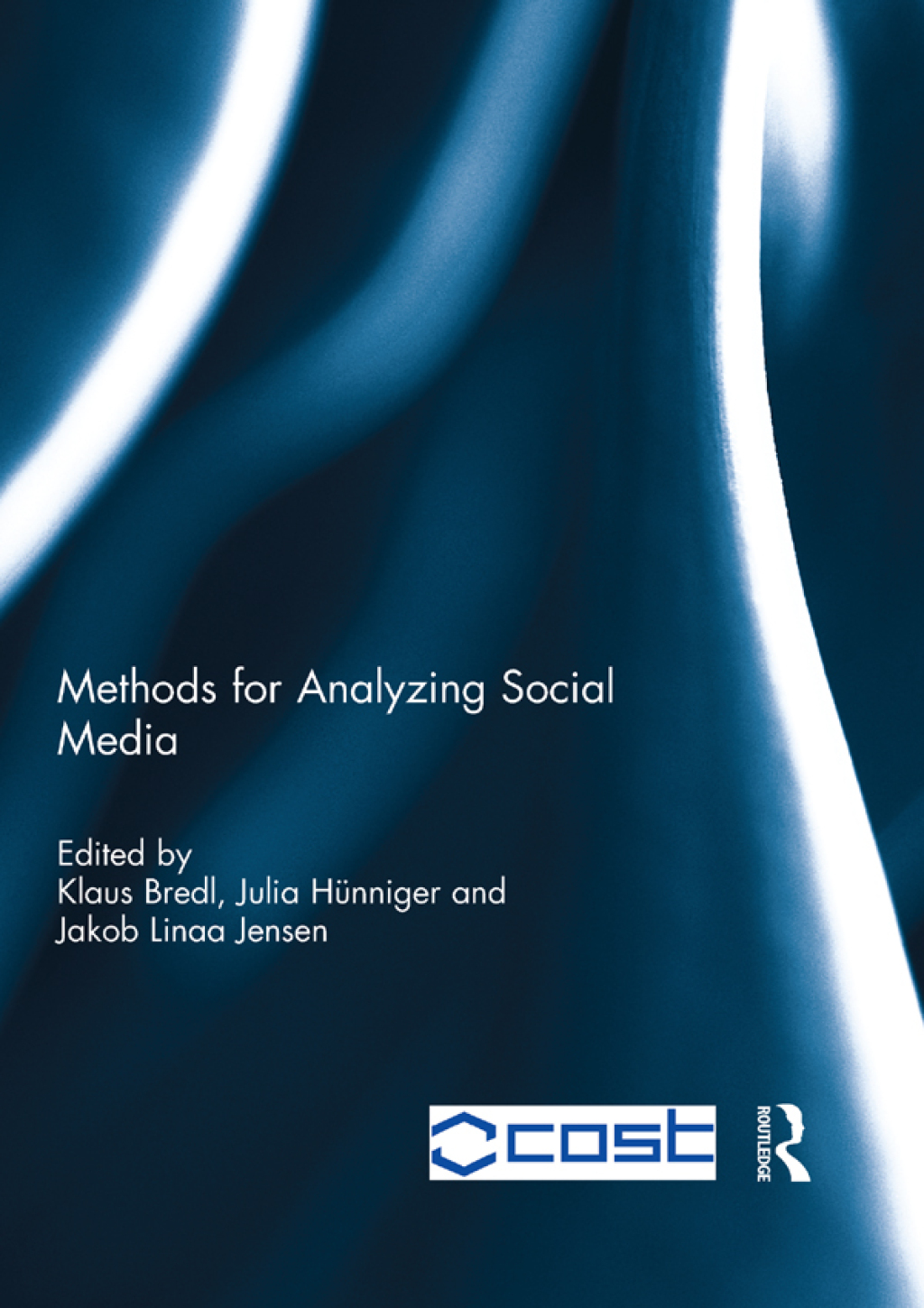 Methods for Analyzing Social Media 1st Edition â€“ PDF/EPUB Version Downloadable