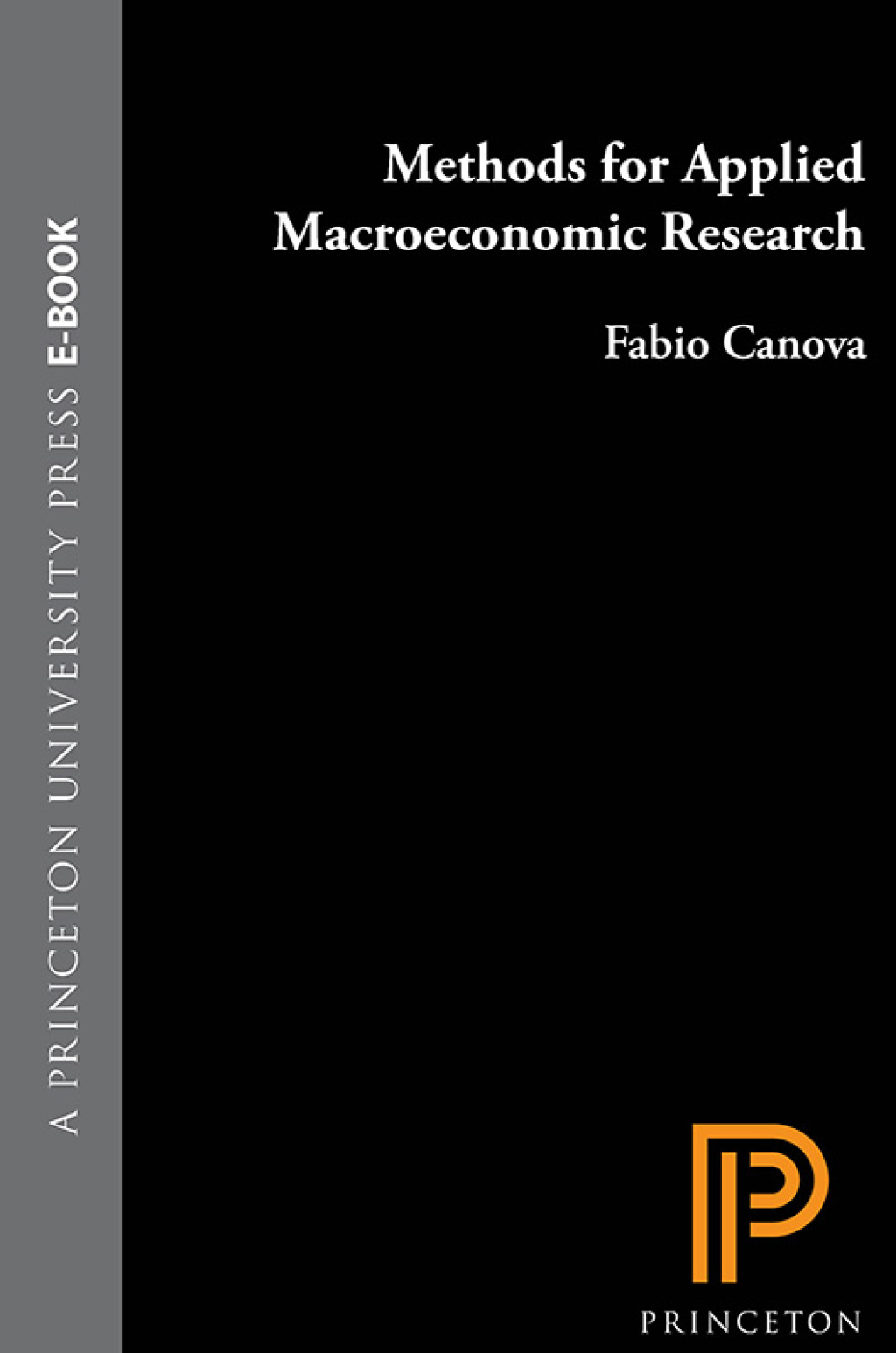 Methods for Applied Macroeconomic Research  â€“ PDF/EPUB Version Downloadable