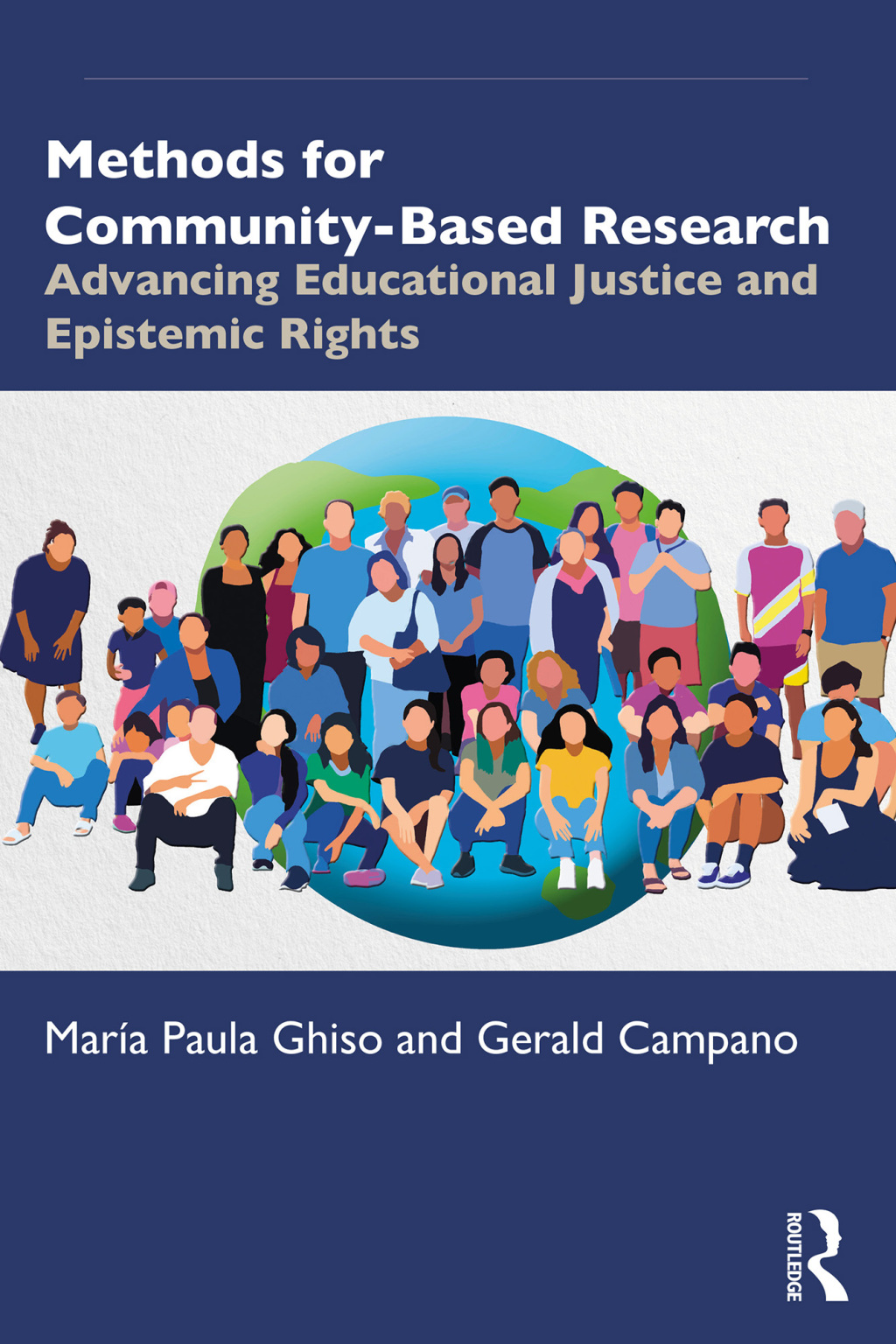 Methods for Community-Based Research Advancing Educational Justice and Epistemic Rights 1st Edition â€“ PDF/EPUB Version Downloadable