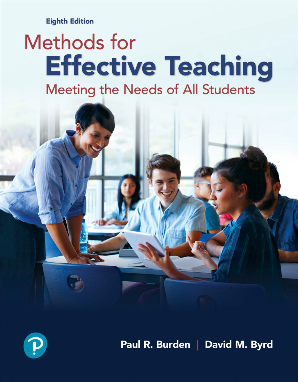 Methods for Effective Teaching Meeting the Needs of All Students 8th Edition â€“ PDF/EPUB Version Downloadable