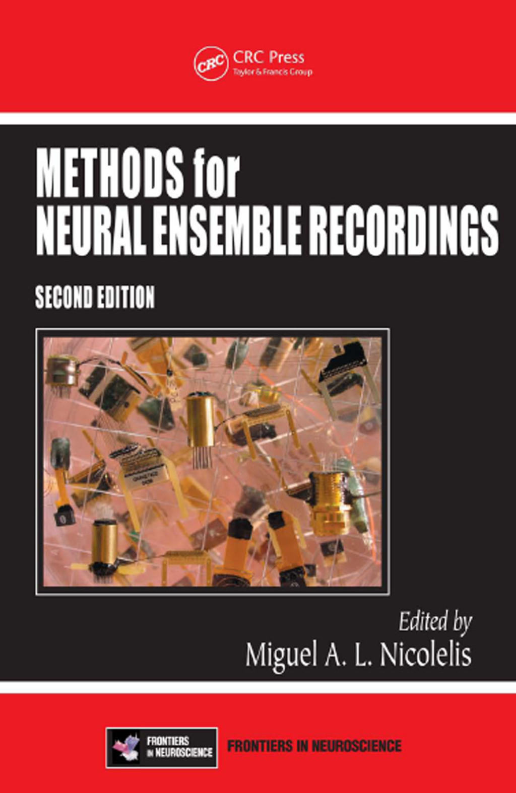 Methods for Neural Ensemble Recordings 2nd Edition â€“ PDF/EPUB Version Downloadable