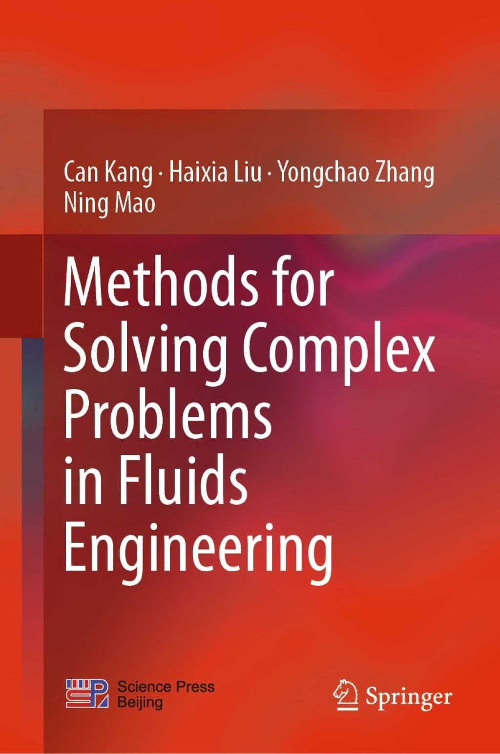 Methods for Solving Complex Problems in Fluids Engineering  â€“ PDF/EPUB Version Downloadable