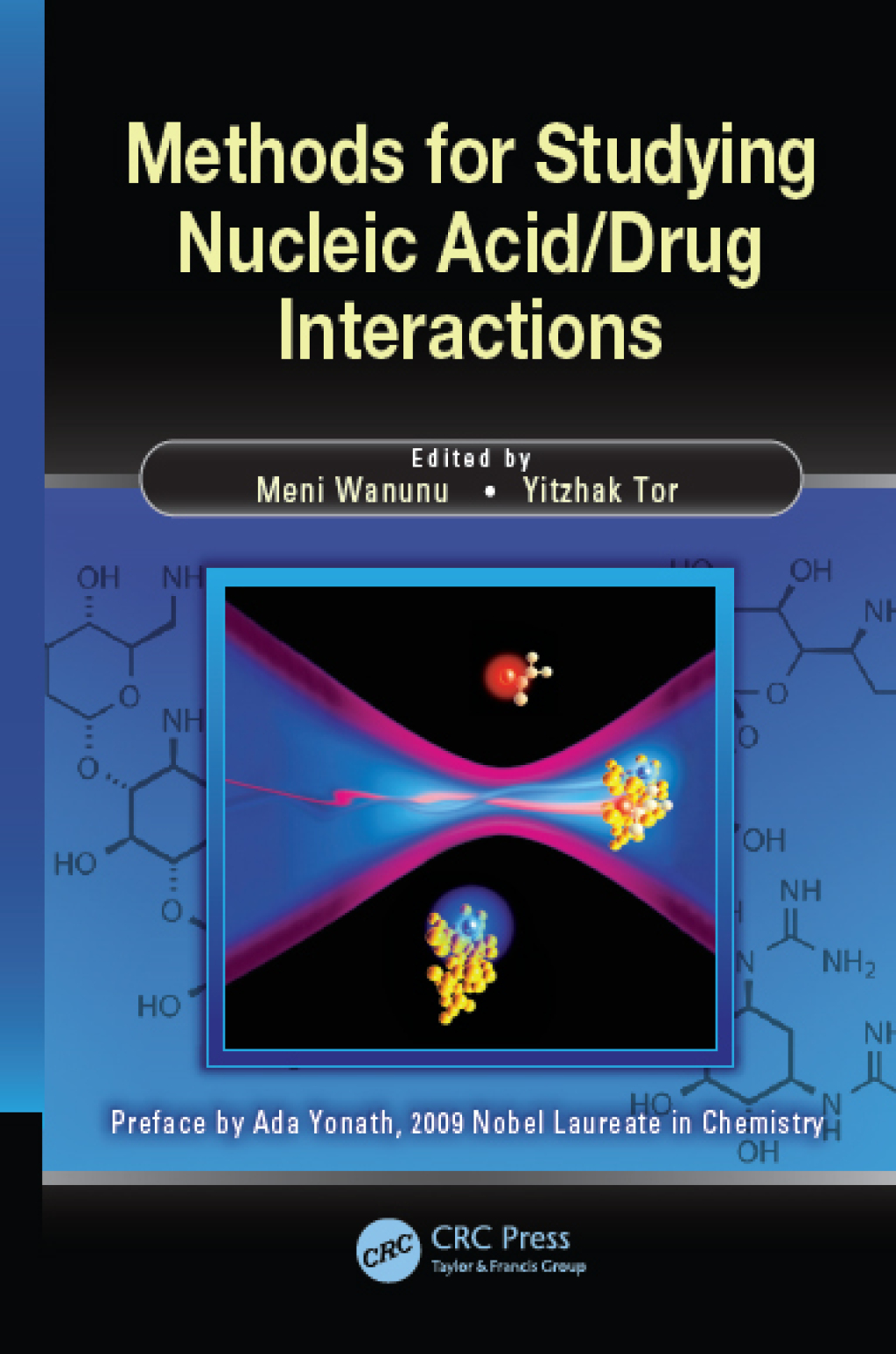 Methods for Studying Nucleic Acid/Drug Interactions 1st Edition â€“ PDF/EPUB Version Downloadable