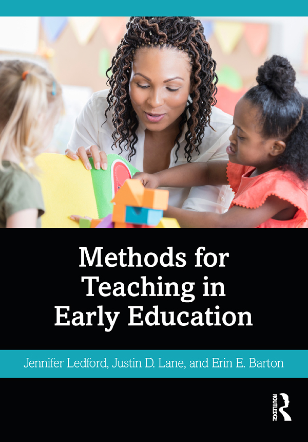 Methods for Teaching in Early Education Contexts for Inclusive Classrooms 1st Edition â€“ PDF/EPUB Version Downloadable