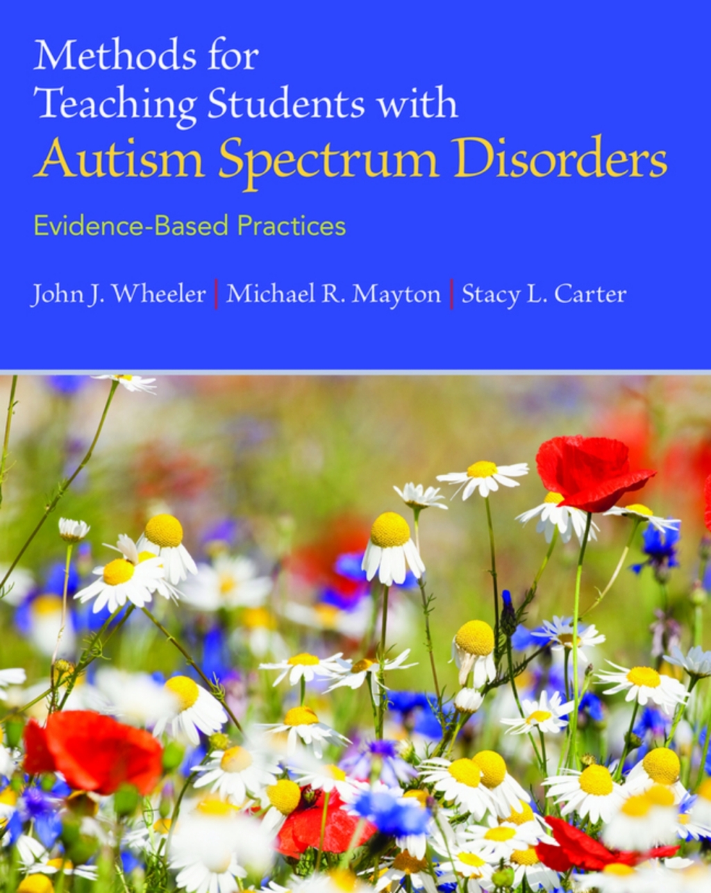 Methods for Teaching Students with Autism Spectrum Disorders: Evidence-Based Practices (Pearson+) 1st Edition â€“ PDF/EPUB Version Downloadable