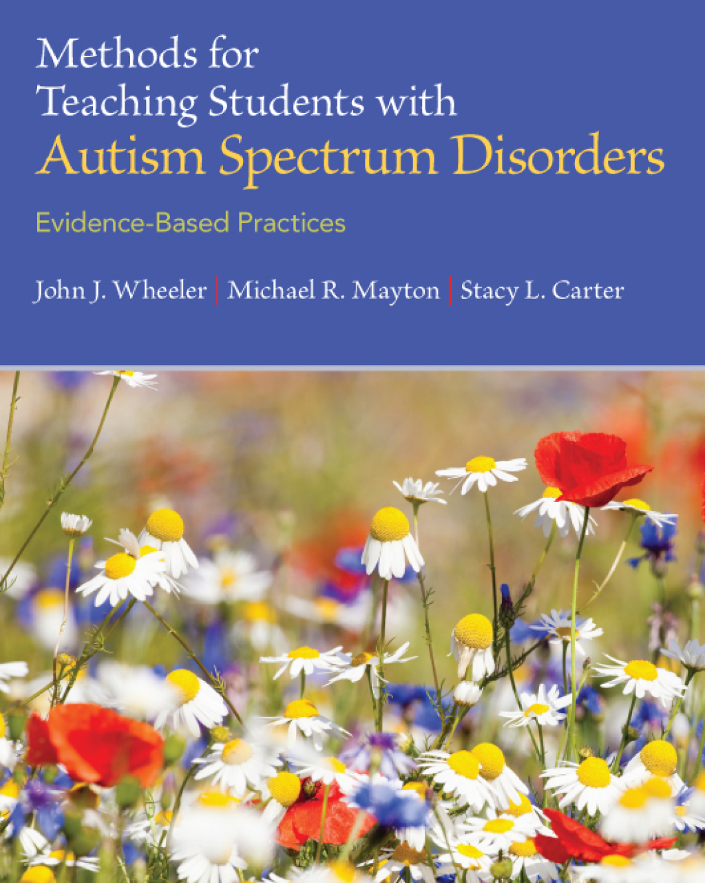 Methods for Teaching Students with Autism Spectrum Disorders Evidence-Based Practices 1st Edition â€“ PDF/EPUB Version Downloadable