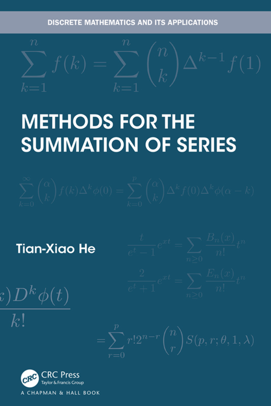 Methods for the Summation of Series 1st Edition â€“ PDF/EPUB Version Downloadable