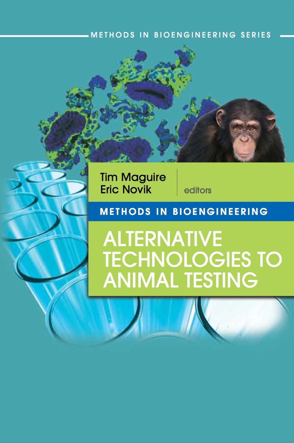 Methods in Bioengineering: Alternative Technologies to Animal Testing  â€“ PDF/EPUB Version Downloadable