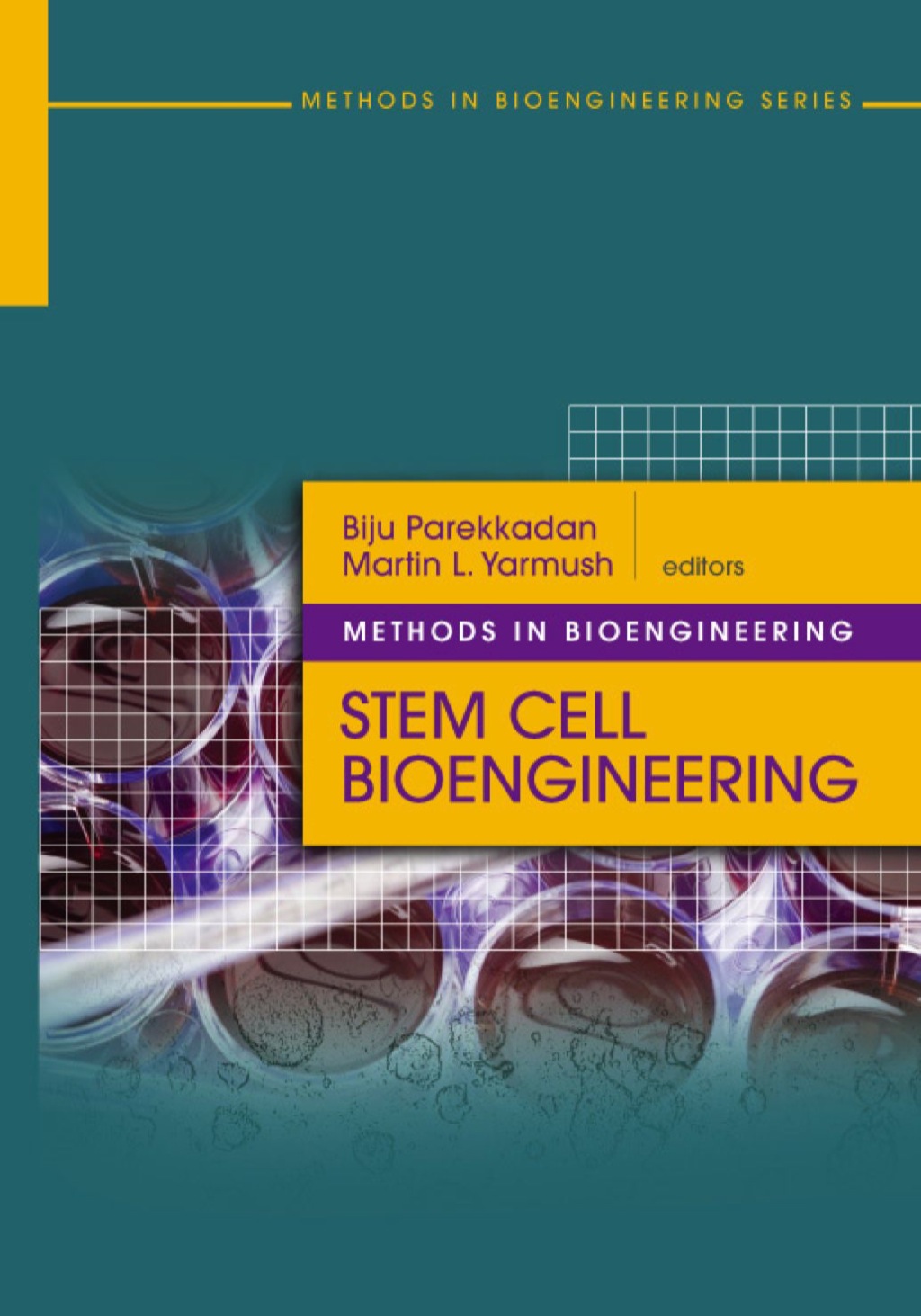 Methods in Bioengineering: Stem Cell Bioengineering  â€“ PDF/EPUB Version Downloadable