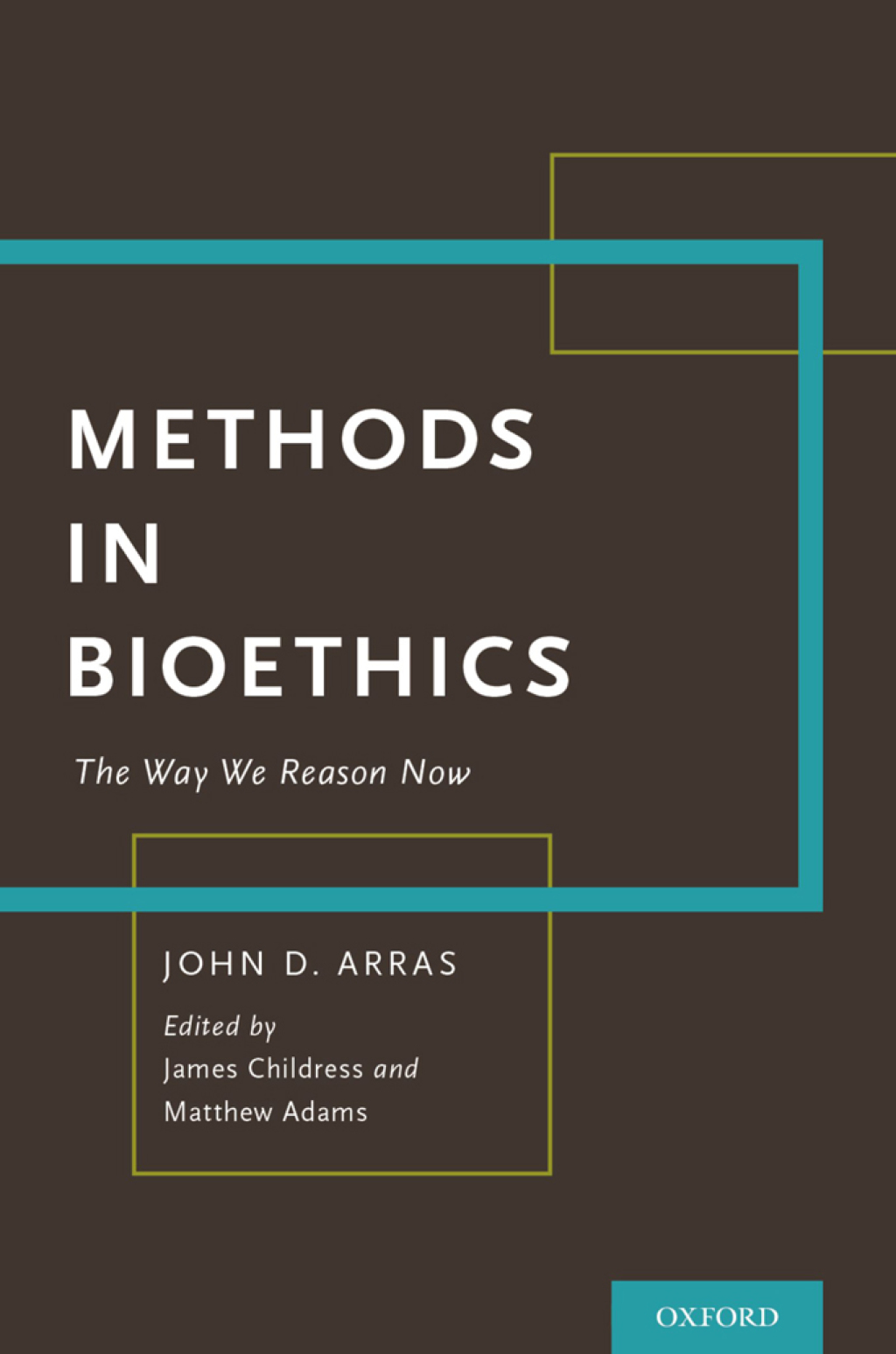 Methods in Bioethics The Way We Reason Now 1st Edition â€“ PDF/EPUB Version Downloadable