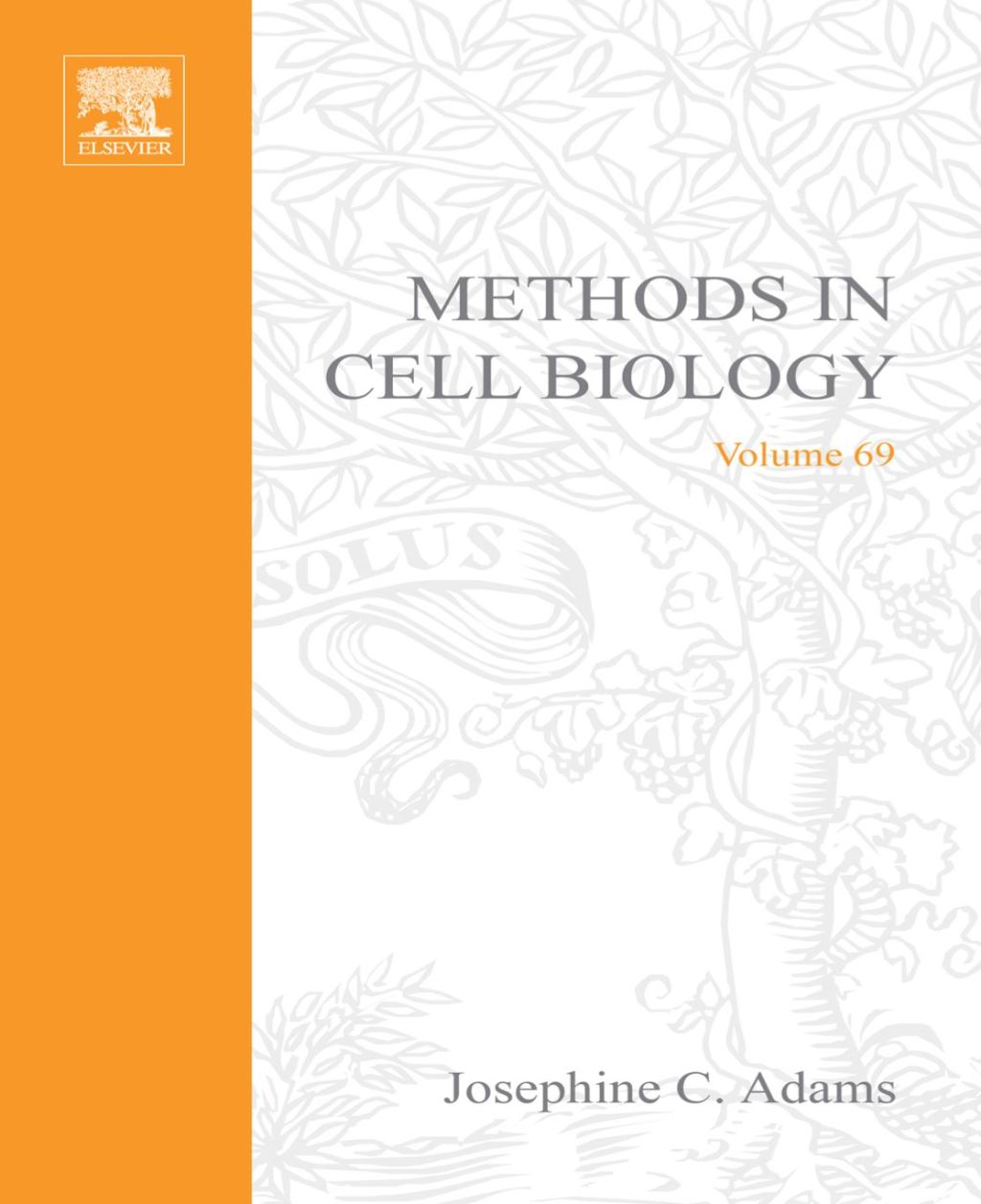 Methods in Cell-Matrix Adhesion  â€“ PDF/EPUB Version Downloadable