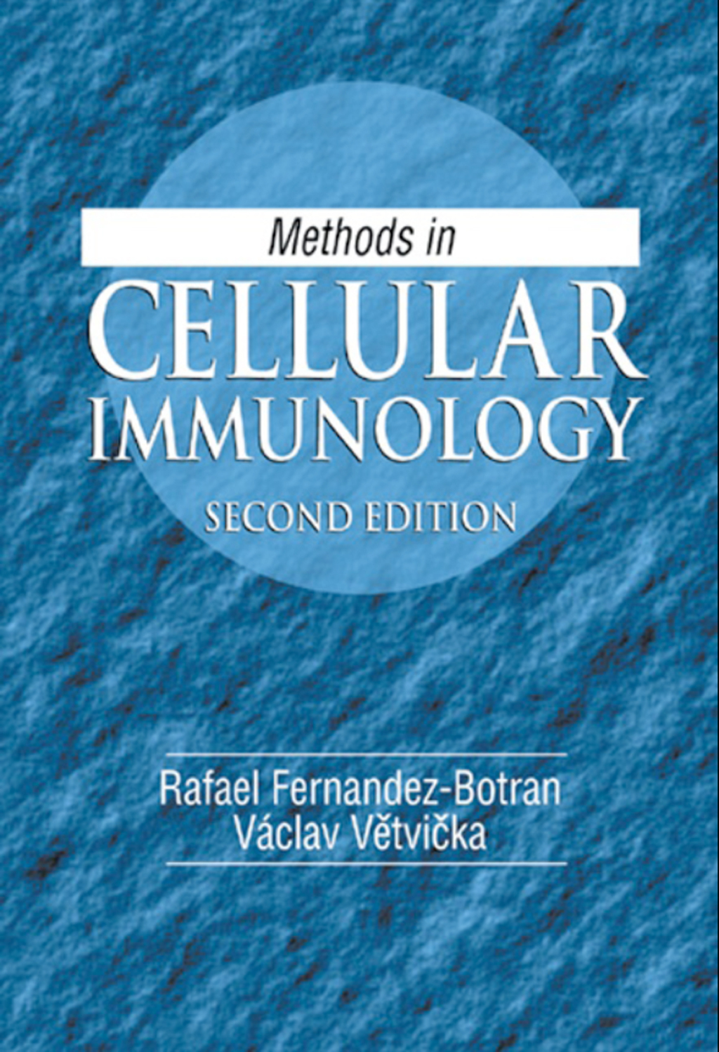 Methods in Cellular Immunology 2nd Edition â€“ PDF/EPUB Version Downloadable