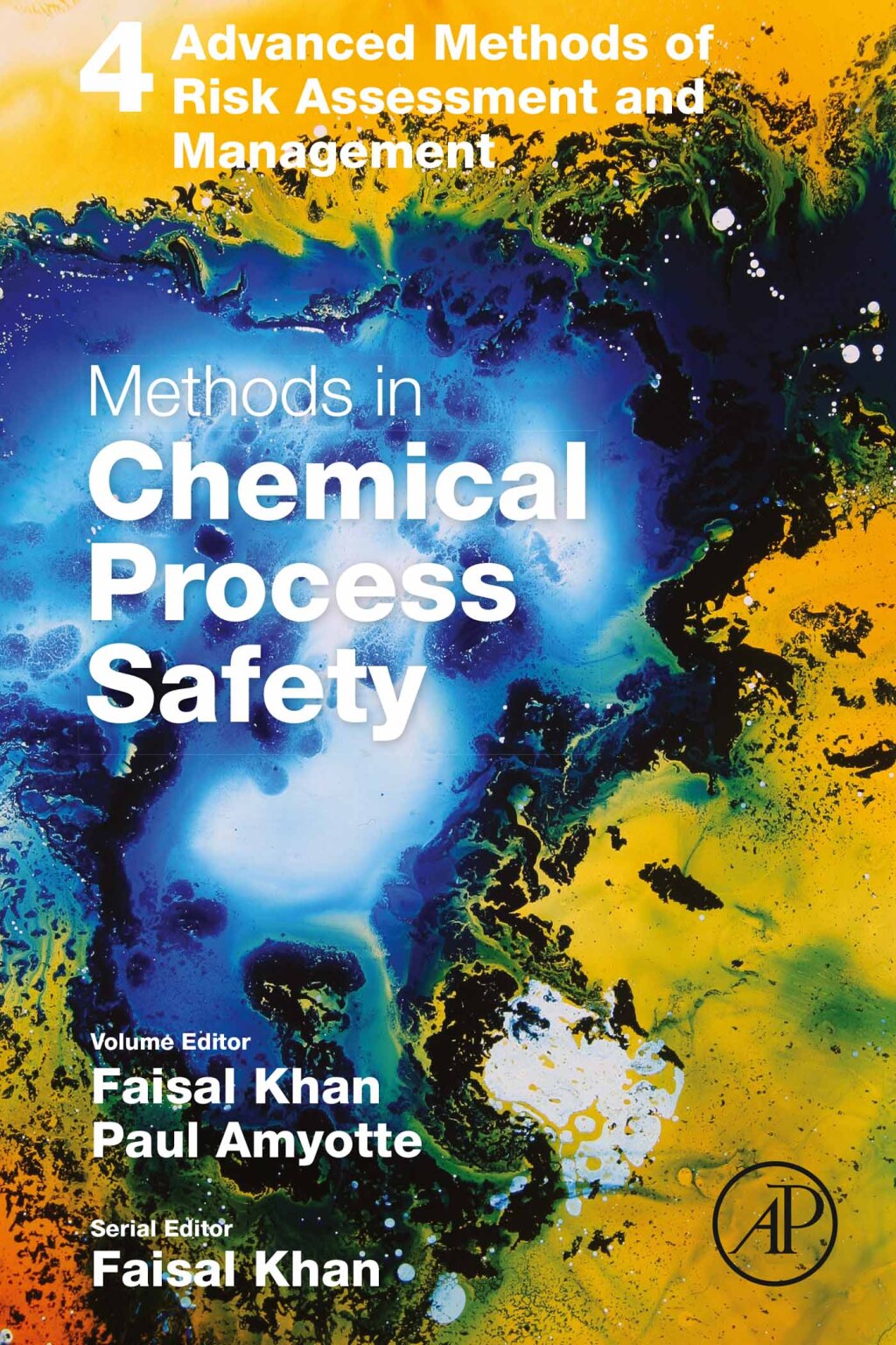 Methods in Chemical Process Safety 1st Edition â€“ PDF/EPUB Version Downloadable