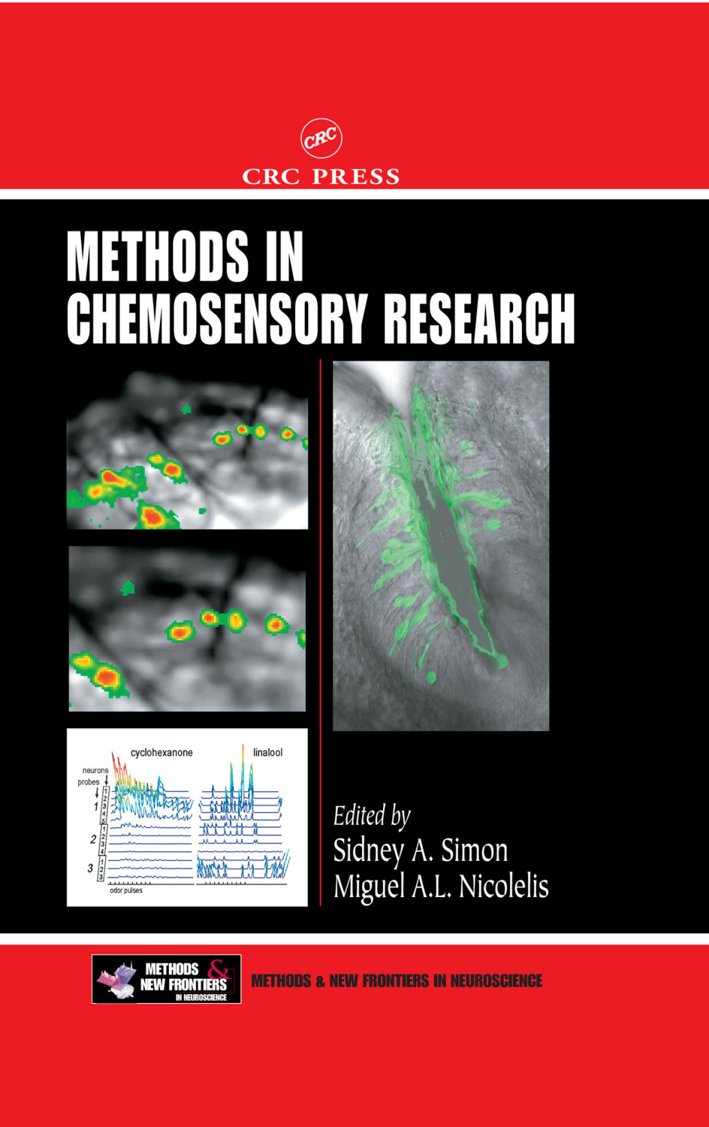 Methods in Chemosensory Research 1st Edition â€“ PDF/EPUB Version Downloadable