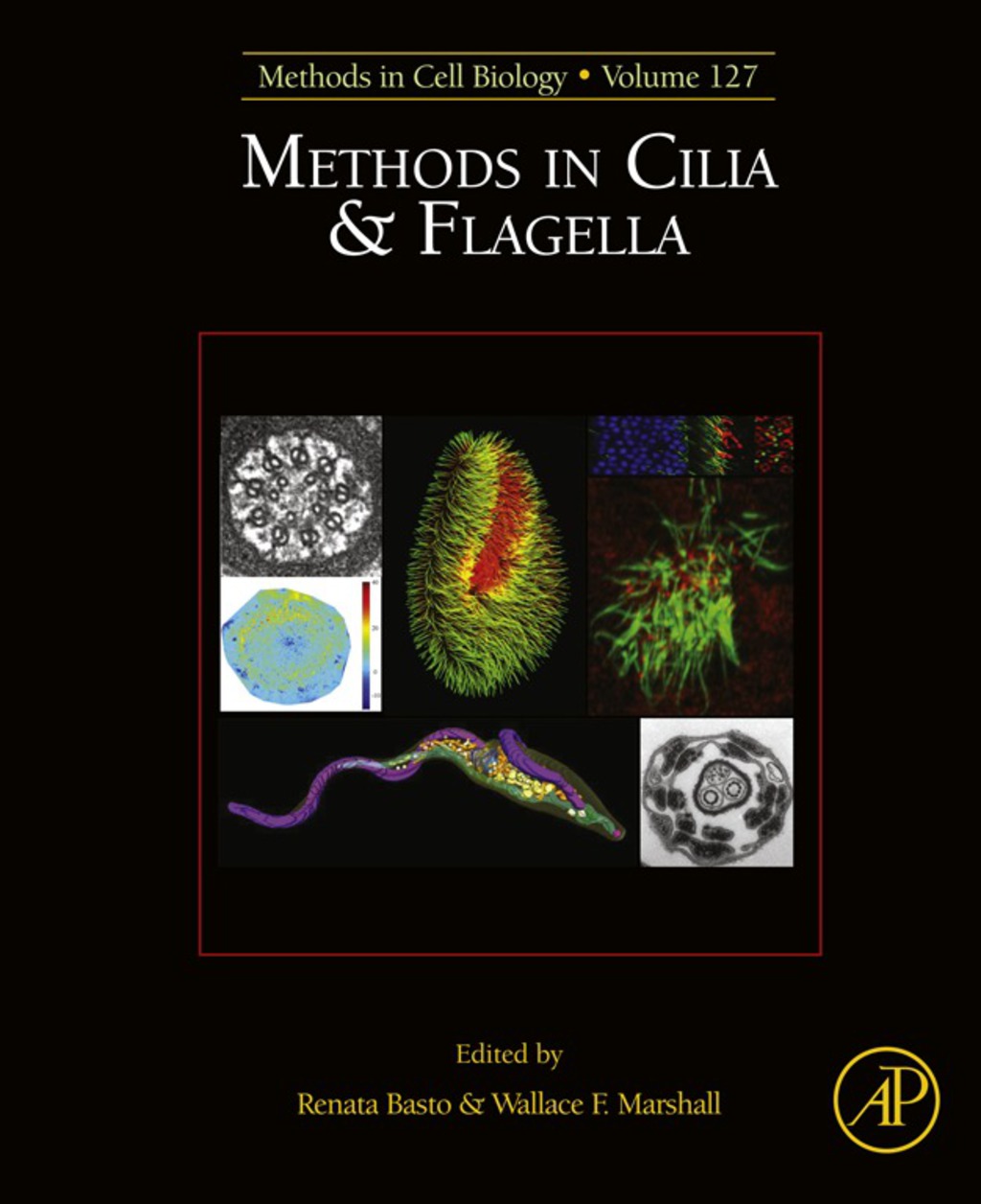 Methods in Cilia & Flagella  â€“ PDF/EPUB Version Downloadable