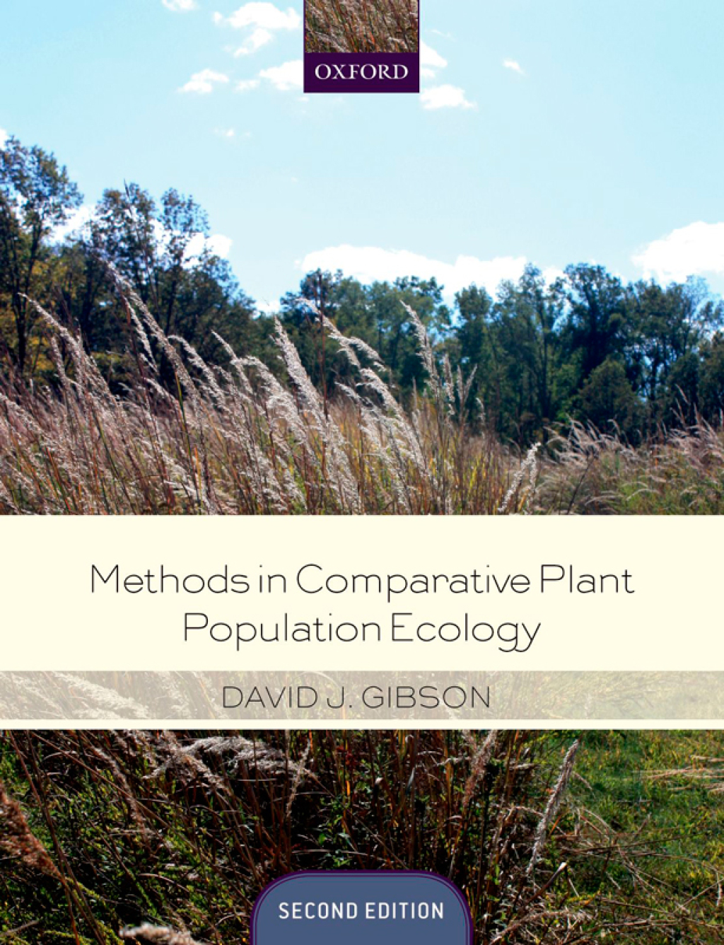 Methods in Comparative Plant Population Ecology 2nd Edition â€“ PDF/EPUB Version Downloadable