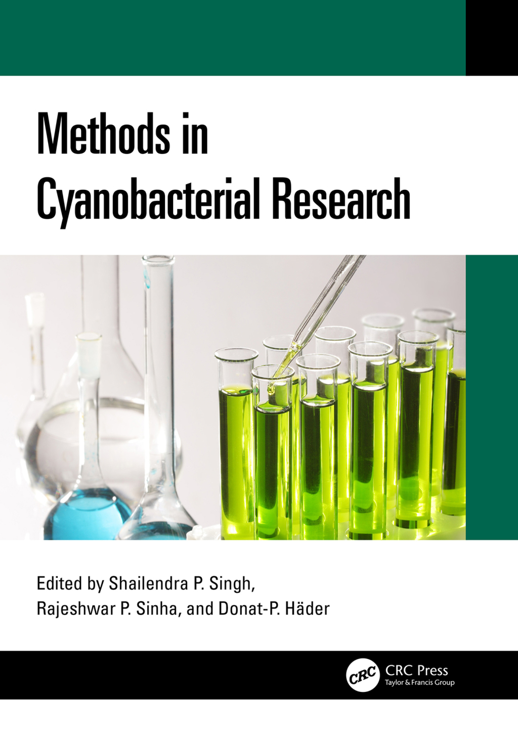 Methods in Cyanobacterial Research 1st Edition â€“ PDF/EPUB Version Downloadable