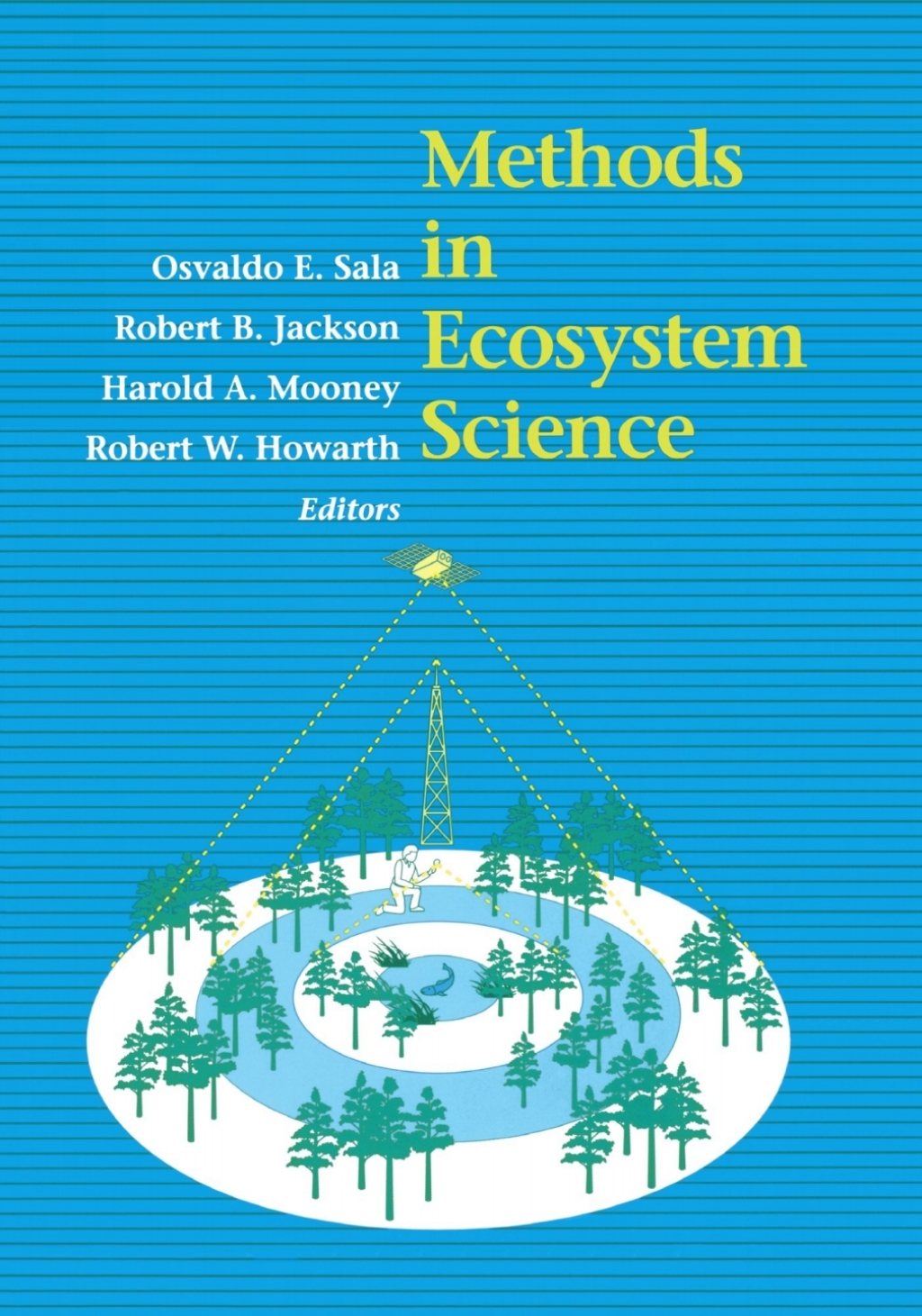 Methods in Ecosystem Science 1st Edition â€“ PDF/EPUB Version Downloadable