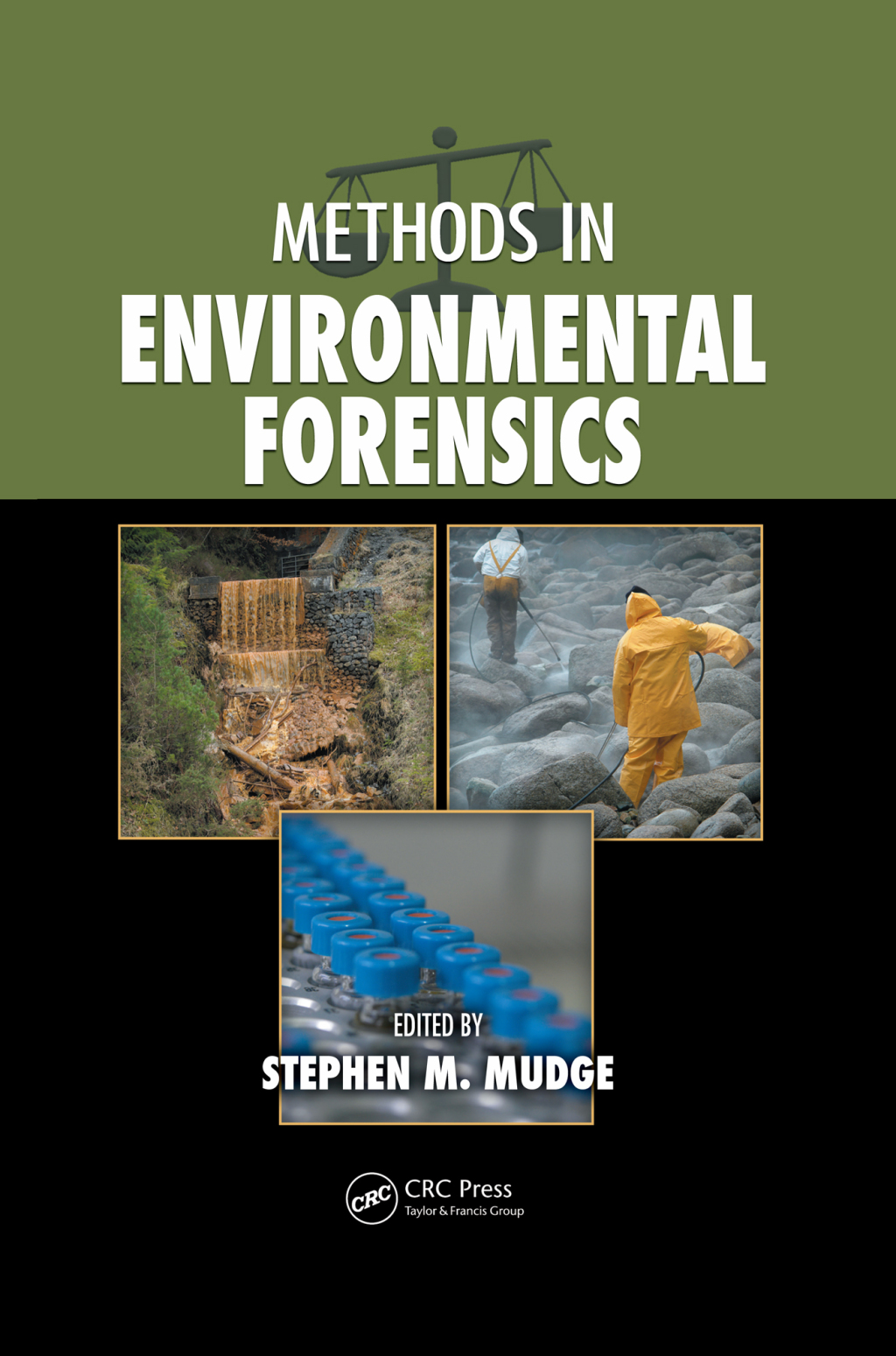 Methods in Environmental Forensics 1st Edition â€“ PDF/EPUB Version Downloadable