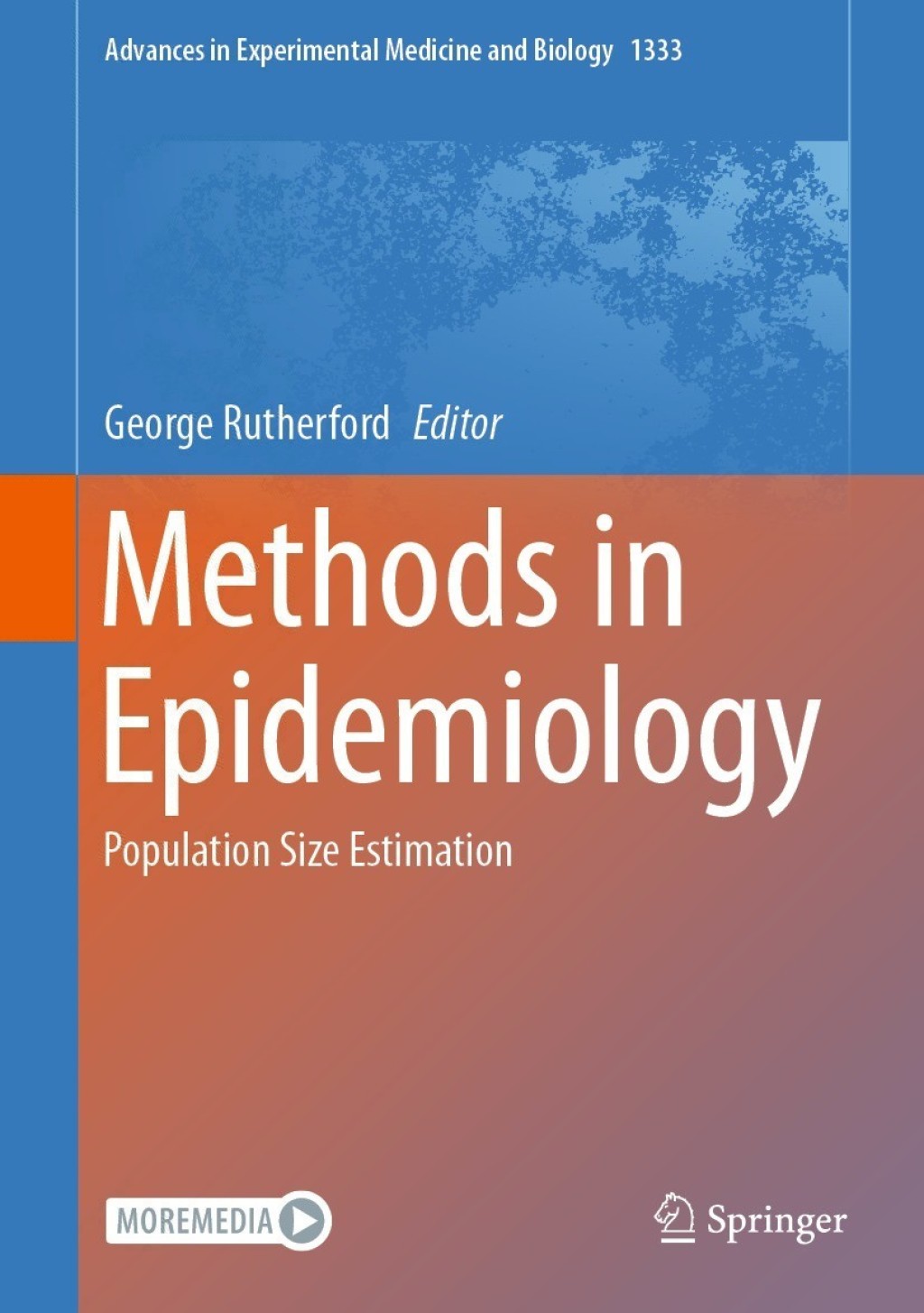 Methods in Epidemiology Population Size Estimation  â€“ PDF/EPUB Version Downloadable