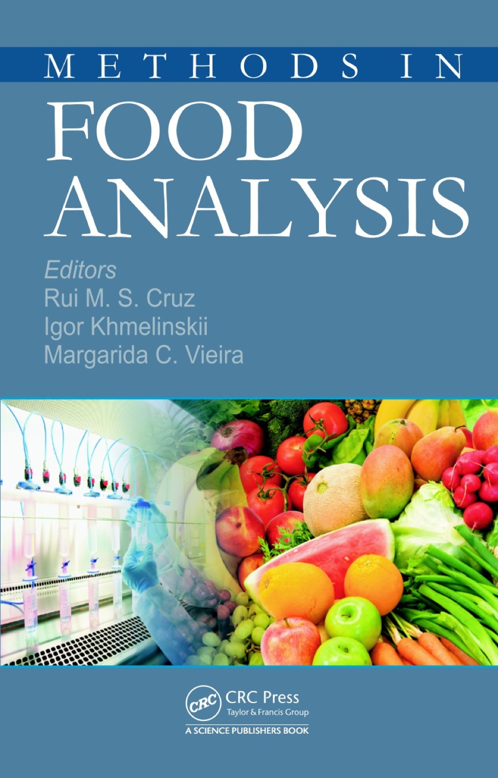 Methods in Food Analysis 1st Edition â€“ PDF/EPUB Version Downloadable