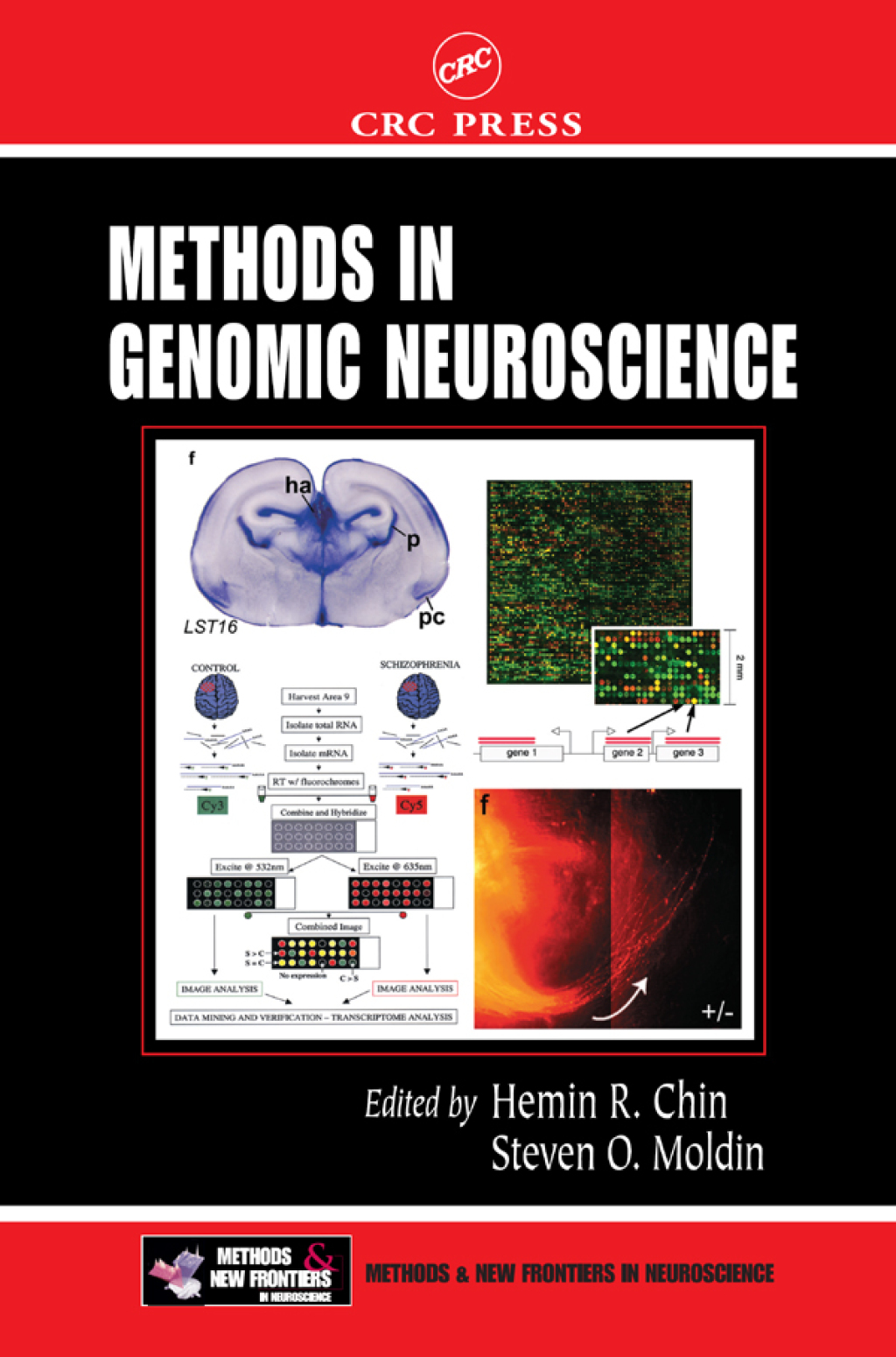 Methods in Genomic Neuroscience 1st Edition â€“ PDF/EPUB Version Downloadable