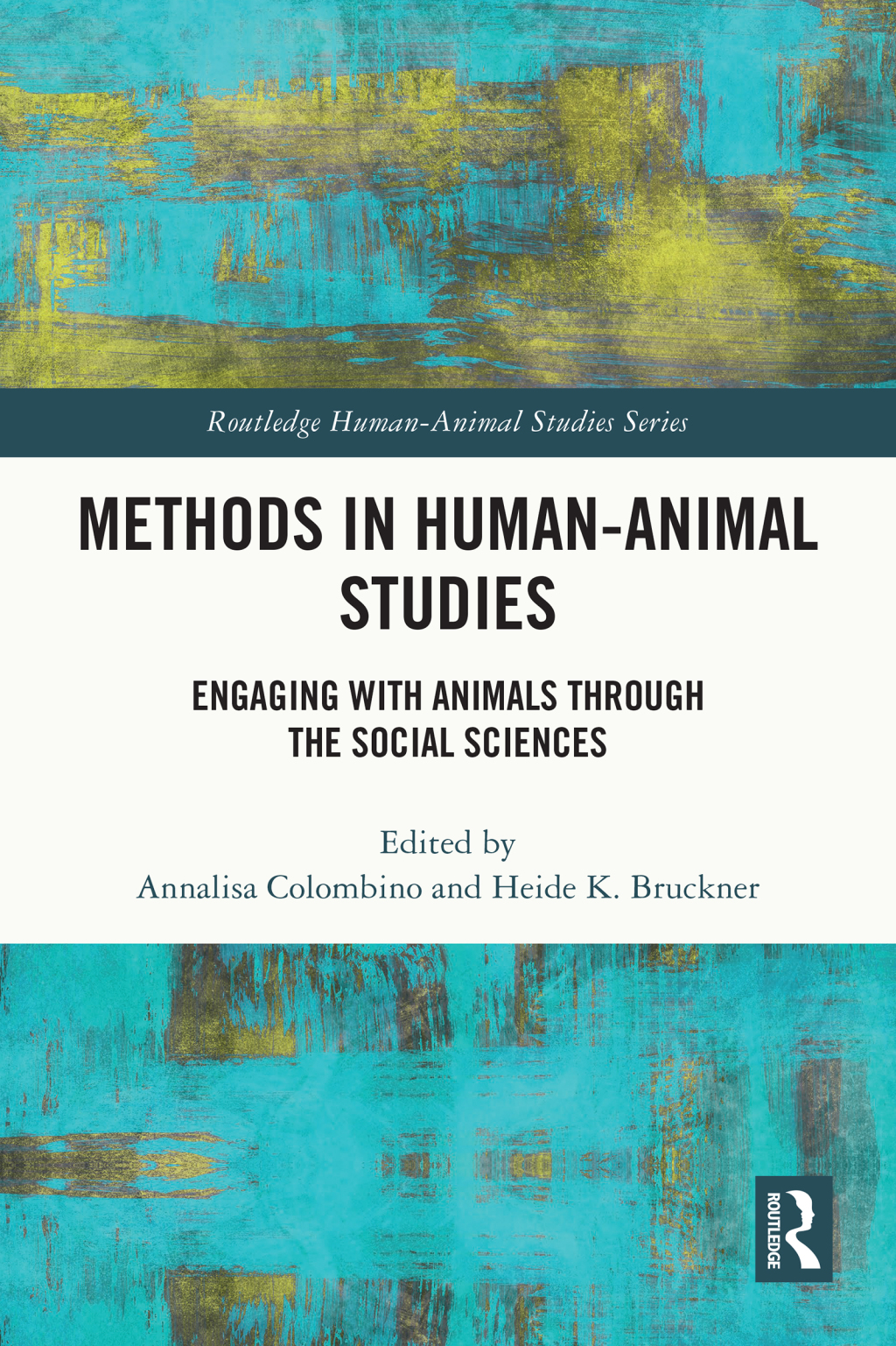 Methods in Human-Animal Studies Engaging With Animals Through the Social Sciences 1st Edition â€“ PDF/EPUB Version Downloadable