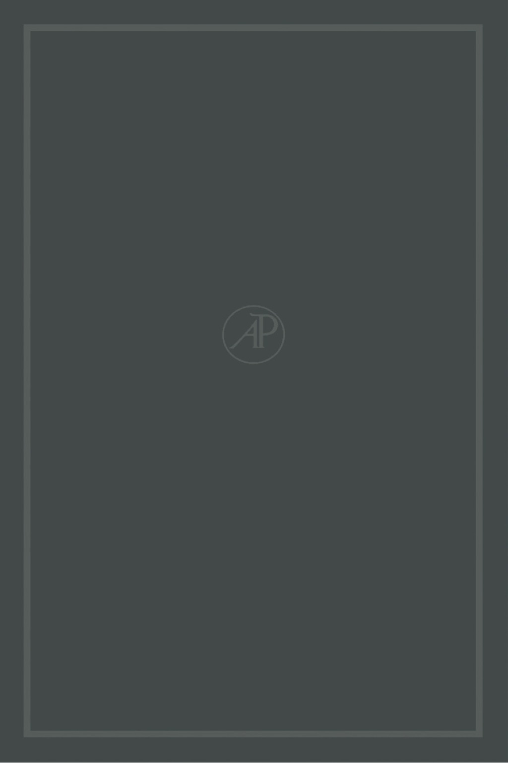 Methods in Immunology and Immunochemistry  â€“ PDF/EPUB Version Downloadable