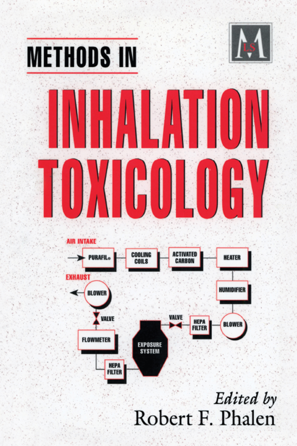 Methods in Inhalation Toxicology 1st Edition â€“ PDF/EPUB Version Downloadable