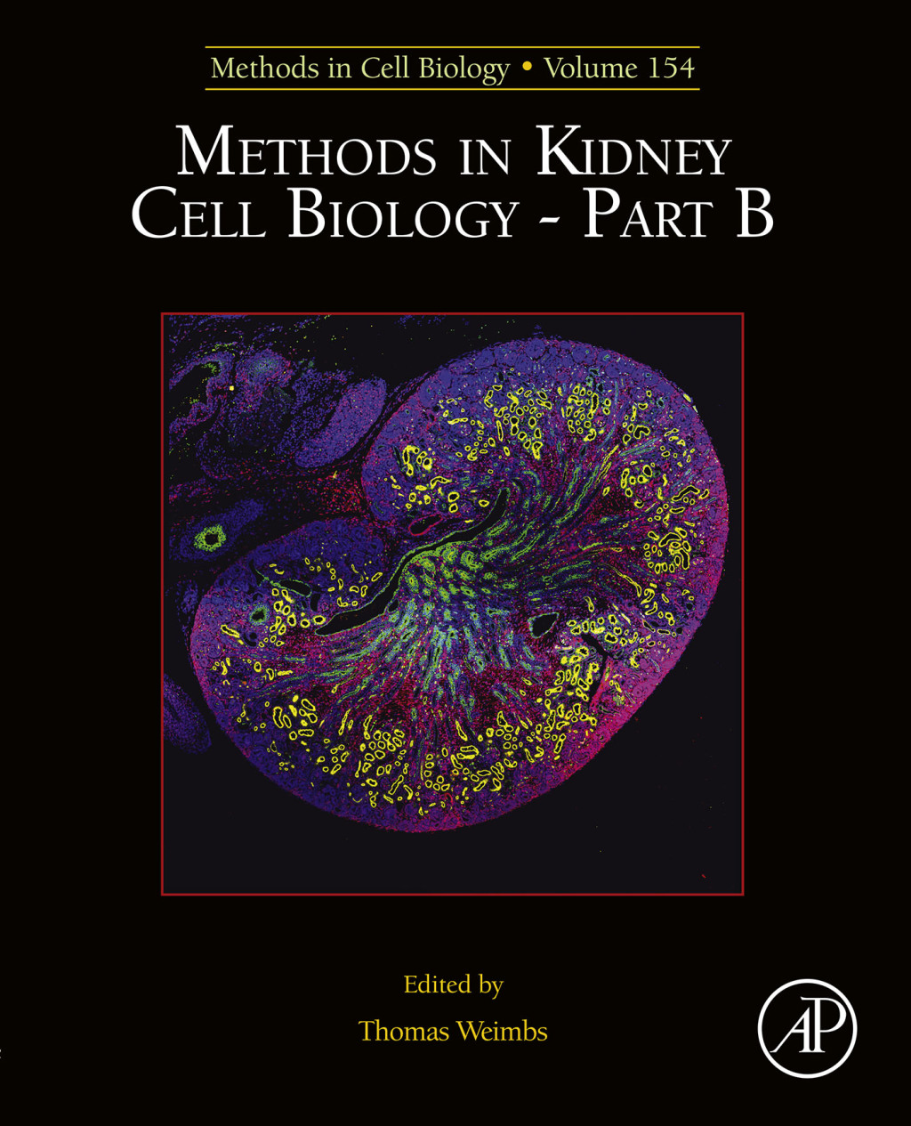 Methods in Kidney Cell Biology Part B  â€“ PDF/EPUB Version Downloadable
