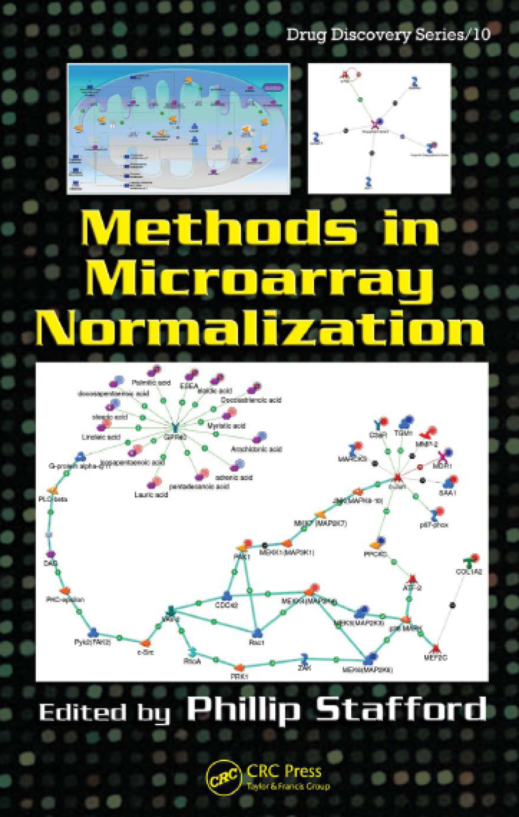 Methods in Microarray Normalization 1st Edition â€“ PDF/EPUB Version Downloadable