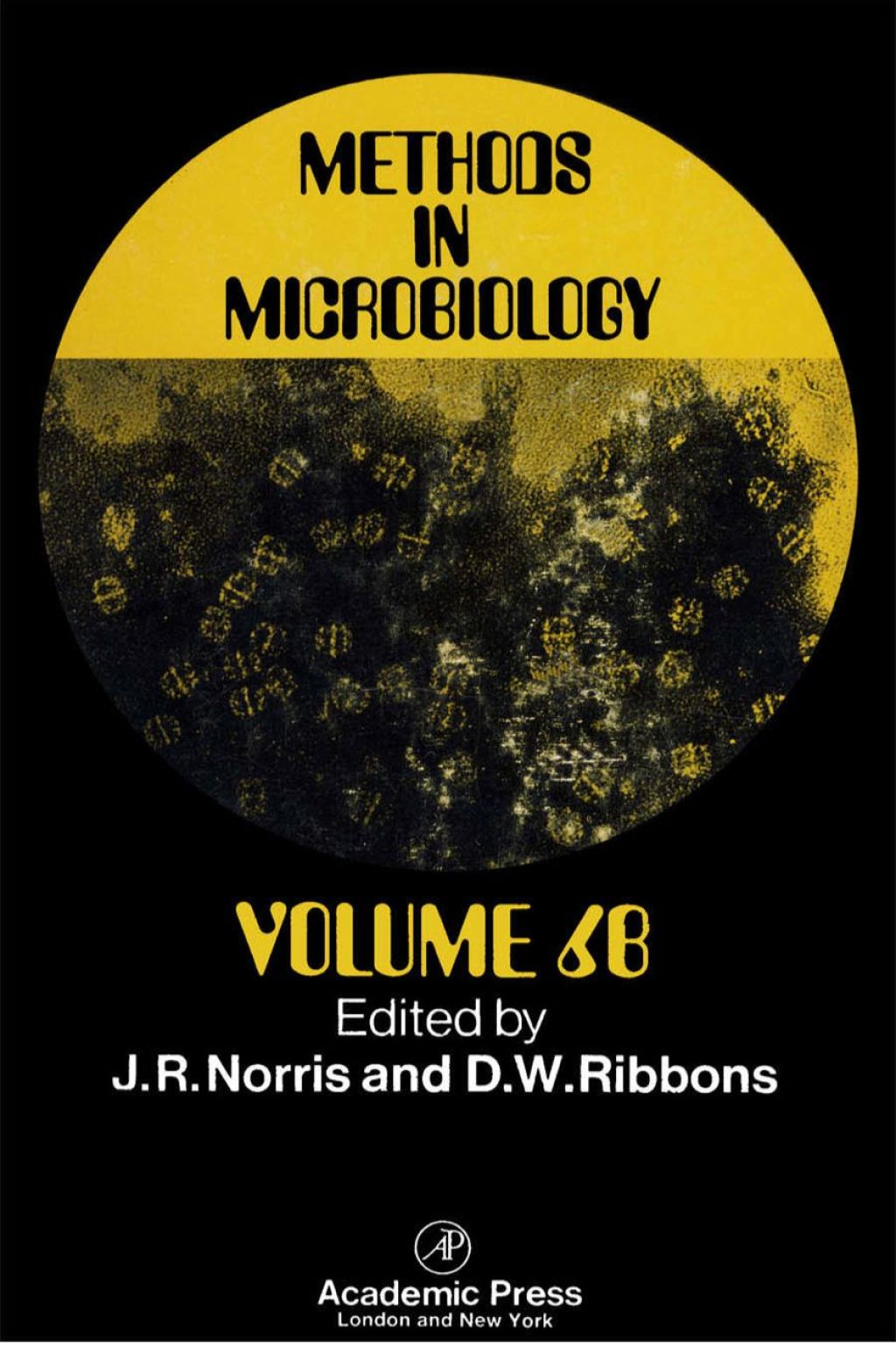METHODS IN MICROBIOLOGY  â€“ PDF/EPUB Version Downloadable