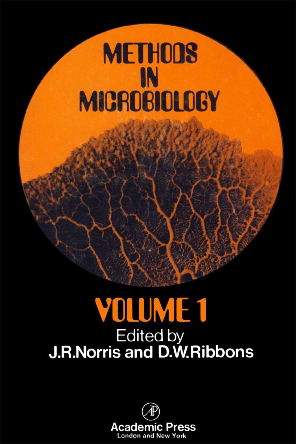 METHODS IN MICROBIOLOGY  â€“ PDF/EPUB Version Downloadable
