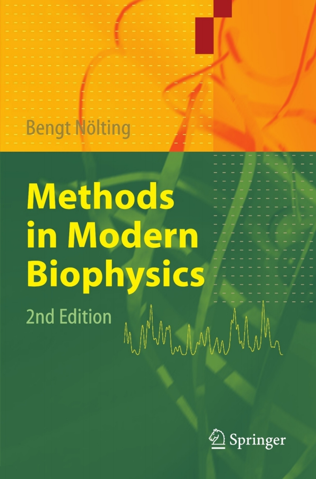 Methods in Modern Biophysics 2nd Edition â€“ PDF/EPUB Version Downloadable