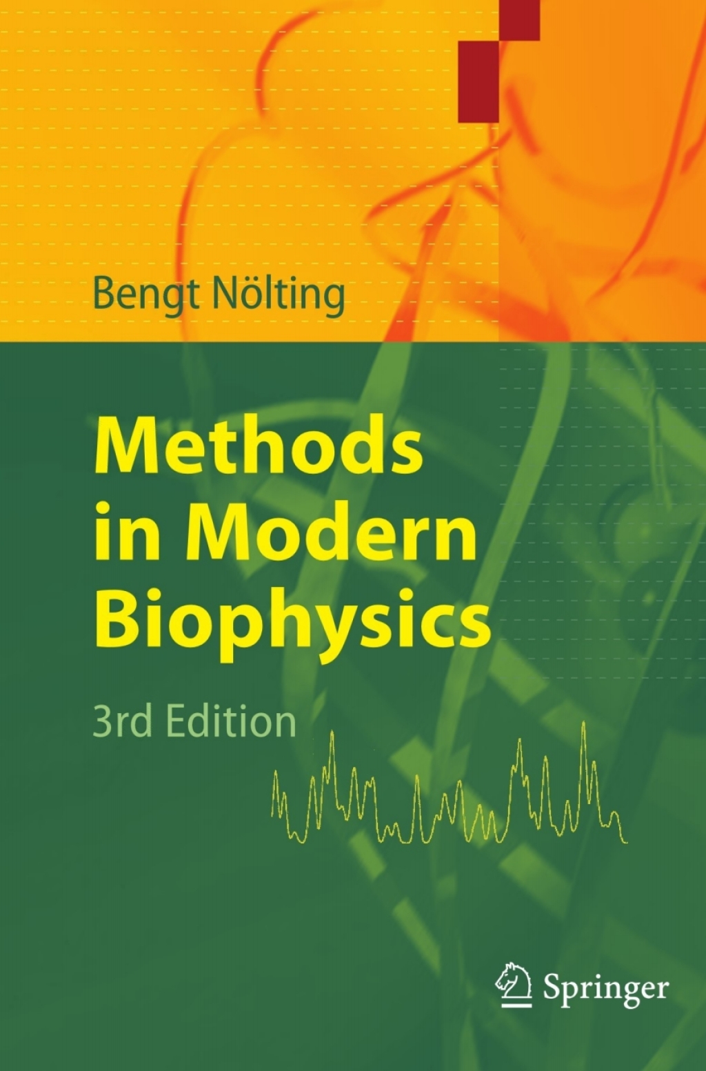 Methods in Modern Biophysics 3rd Edition â€“ PDF/EPUB Version Downloadable