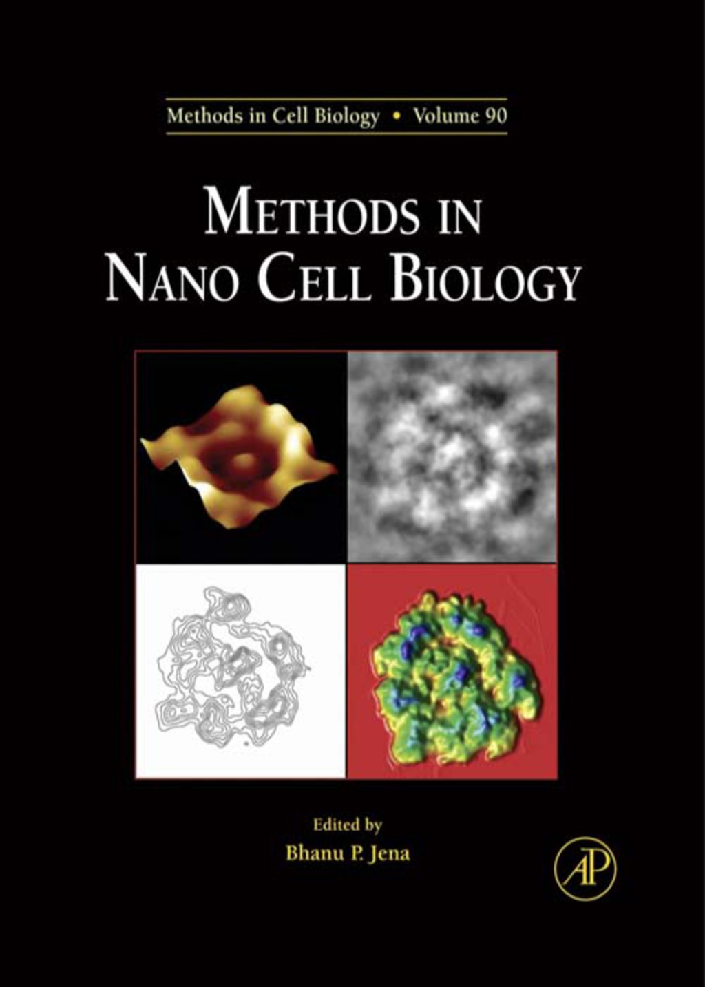 Methods in Nano Cell Biology  â€“ PDF/EPUB Version Downloadable