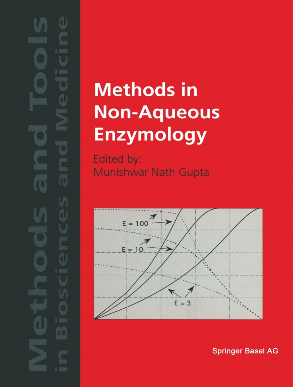 Methods in Non-Aqueous Enzymology 1st Edition â€“ PDF/EPUB Version Downloadable