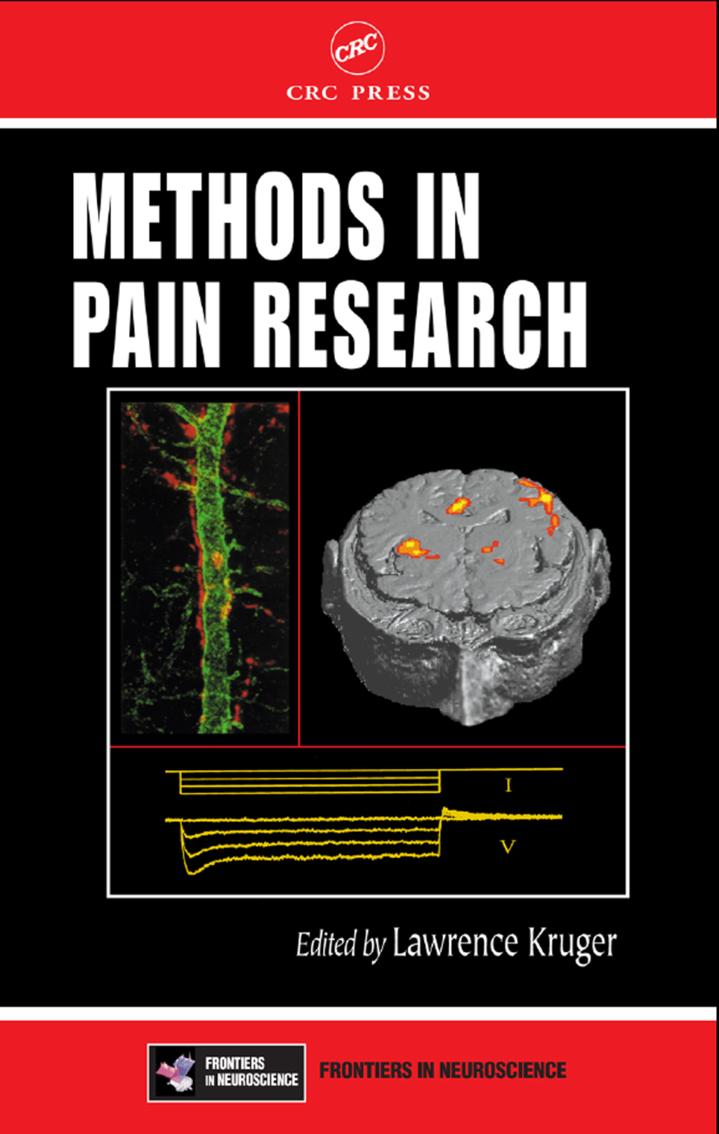 Methods in Pain Research 1st Edition â€“ PDF/EPUB Version Downloadable