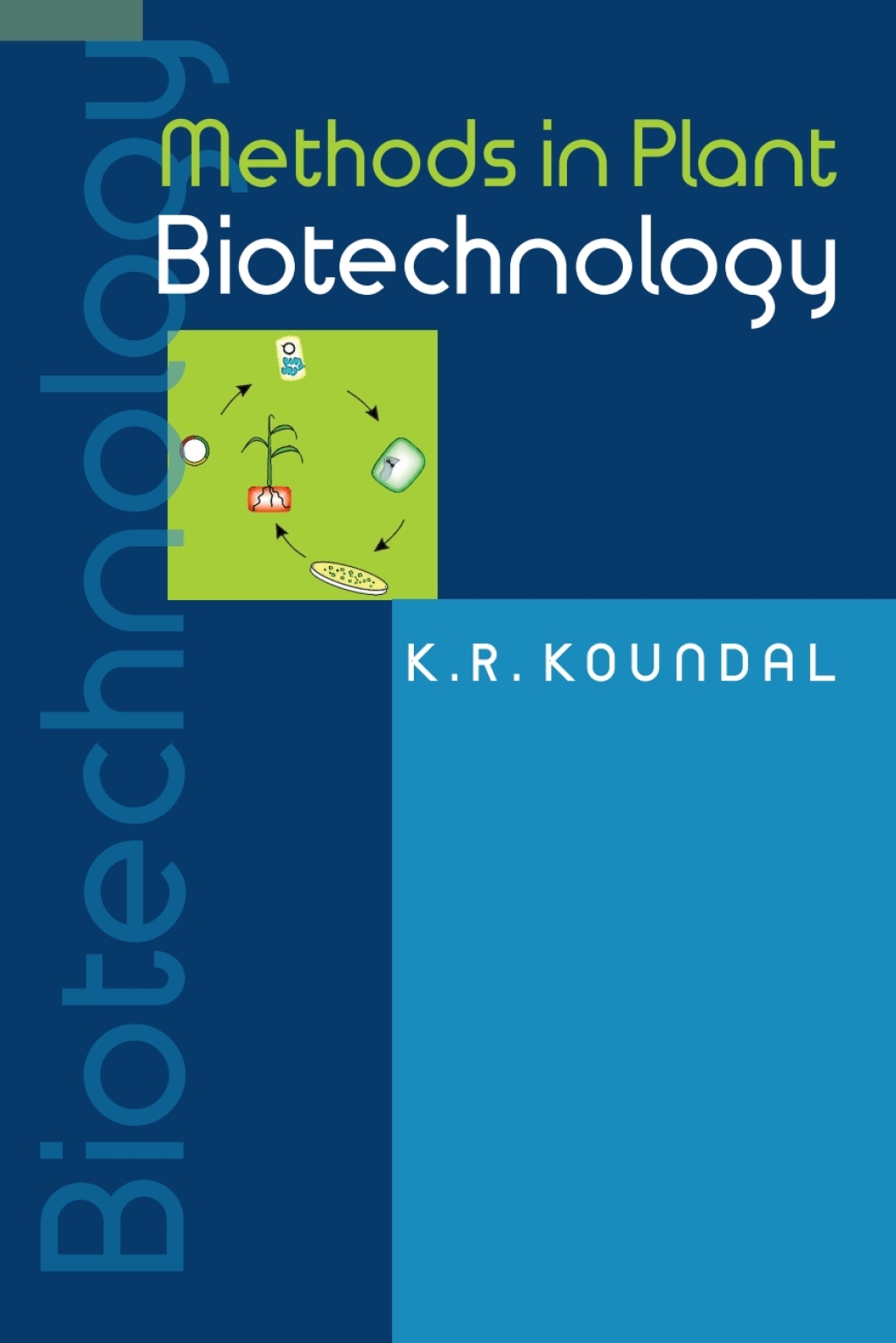 Methods in Plant Biotechnology 1st Edition â€“ PDF/EPUB Version Downloadable