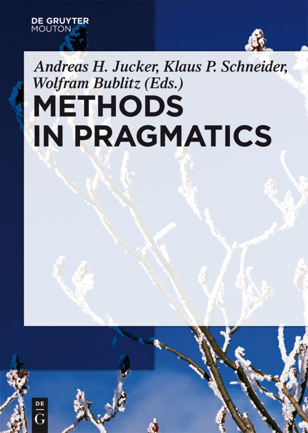 Methods in Pragmatics 1st Edition â€“ PDF/EPUB Version Downloadable