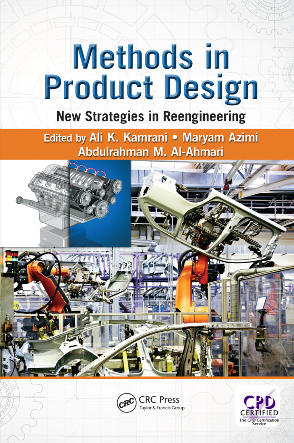 Methods in Product Design New Strategies in Reengineering 1st Edition â€“ PDF/EPUB Version Downloadable