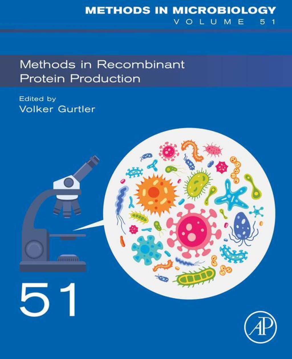 Methods in Recombinant Protein Production  â€“ PDF/EPUB Version Downloadable