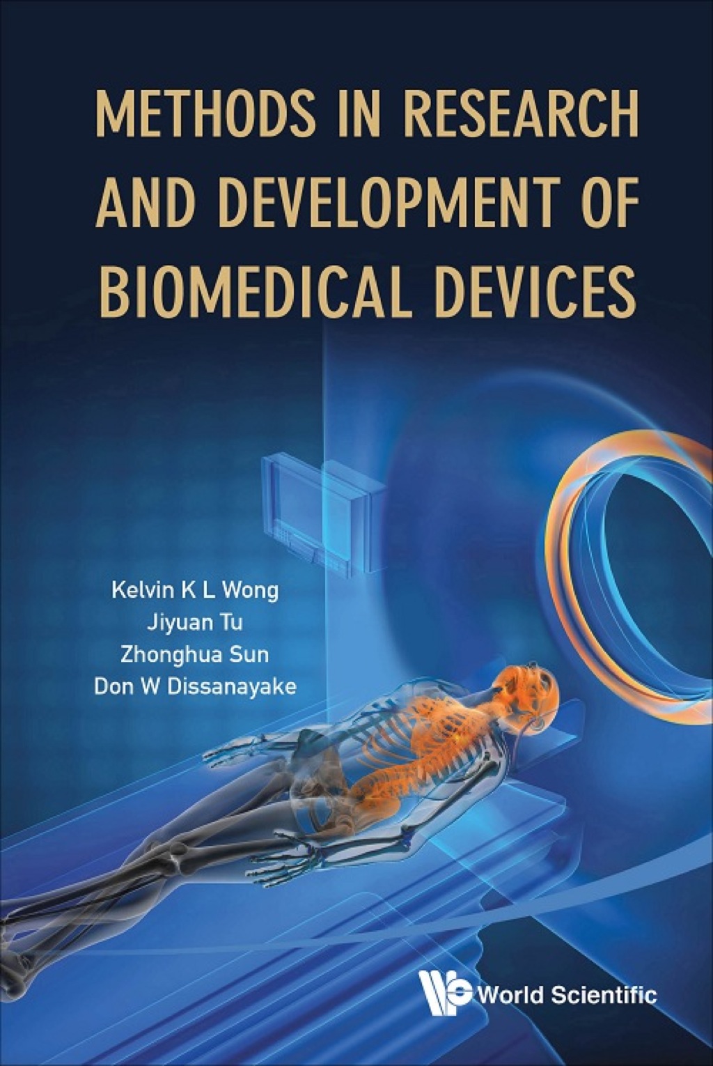 Methods in Research and Development of Biomedical Devices  â€“ PDF/EPUB Version Downloadable