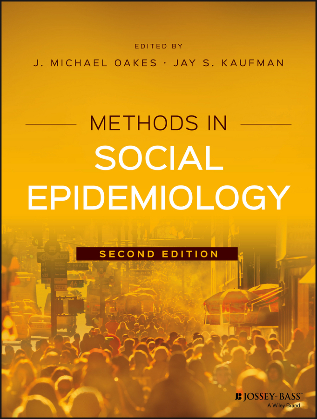 Methods in Social Epidemiology 2nd Edition â€“ PDF/EPUB Version Downloadable