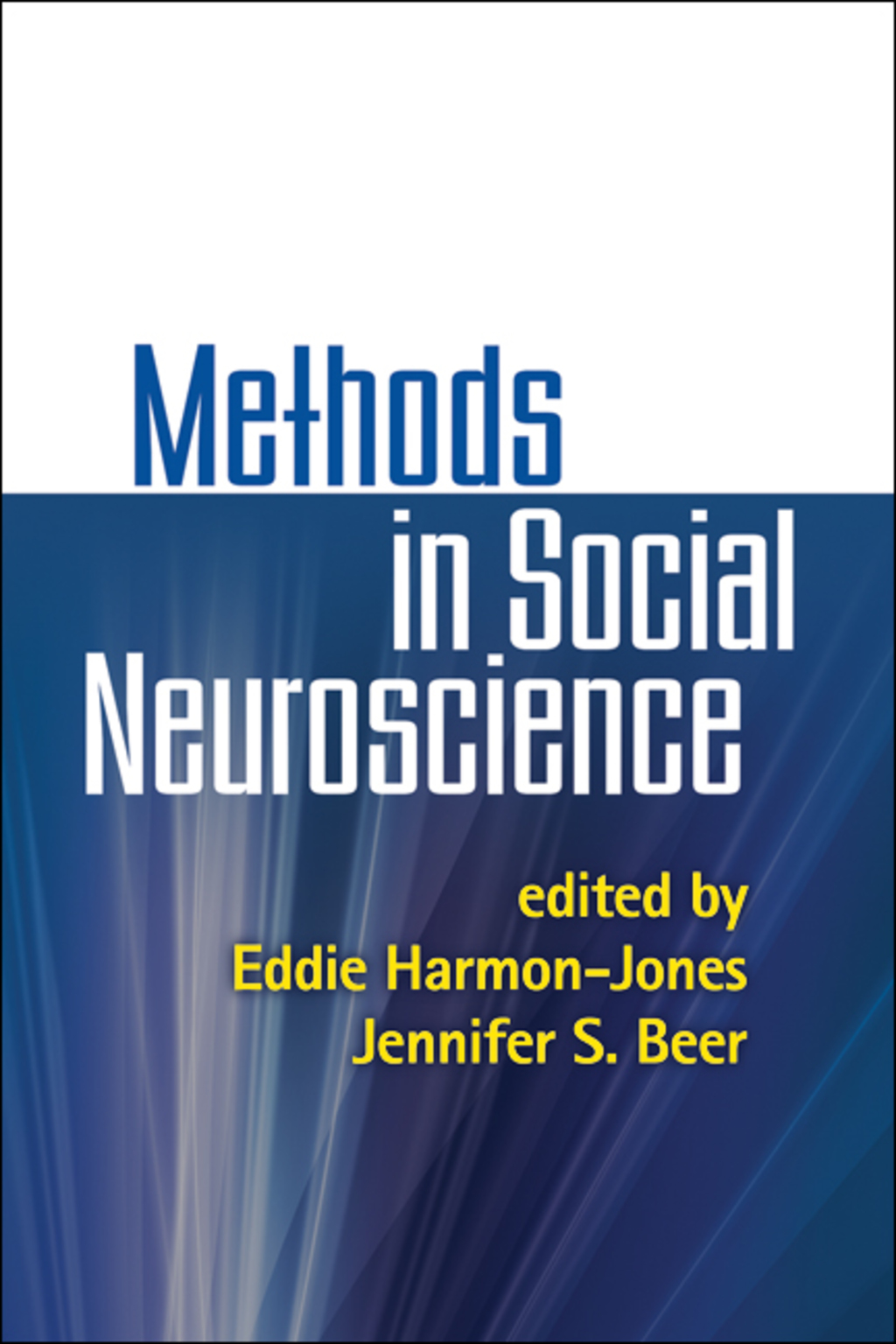 Methods in Social Neuroscience  â€“ PDF/EPUB Version Downloadable