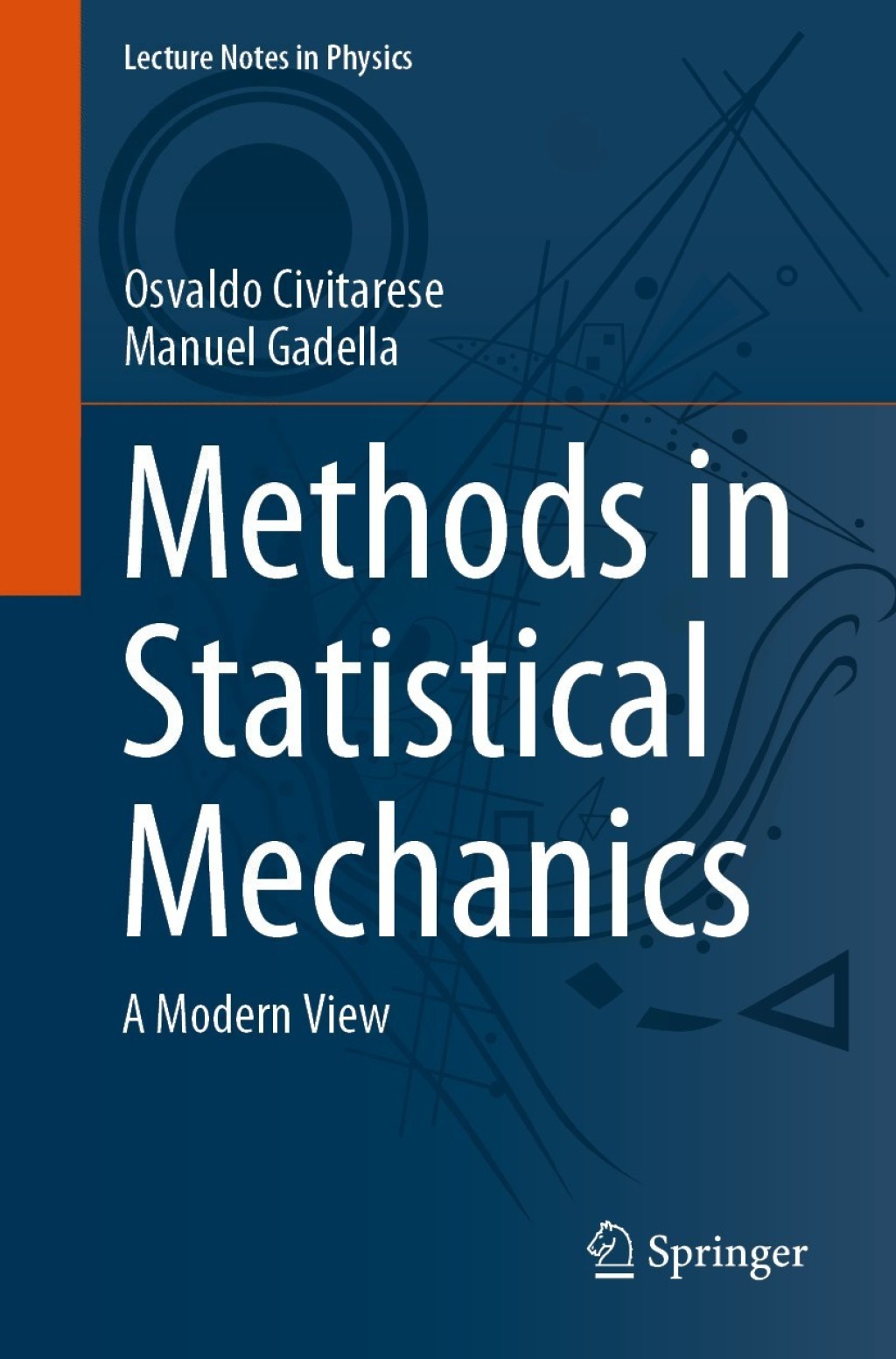 Methods in Statistical Mechanics A Modern View  â€“ PDF/EPUB Version Downloadable