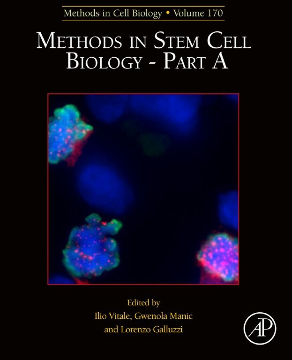 Methods in Stem Cell Biology - Part A  â€“ PDF/EPUB Version Downloadable