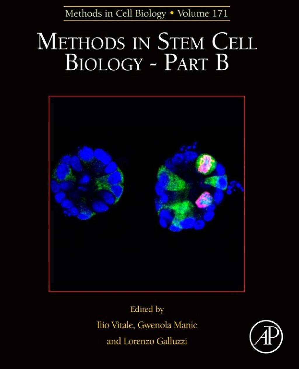 Methods in Stem Cell Biology - Part B  â€“ PDF/EPUB Version Downloadable