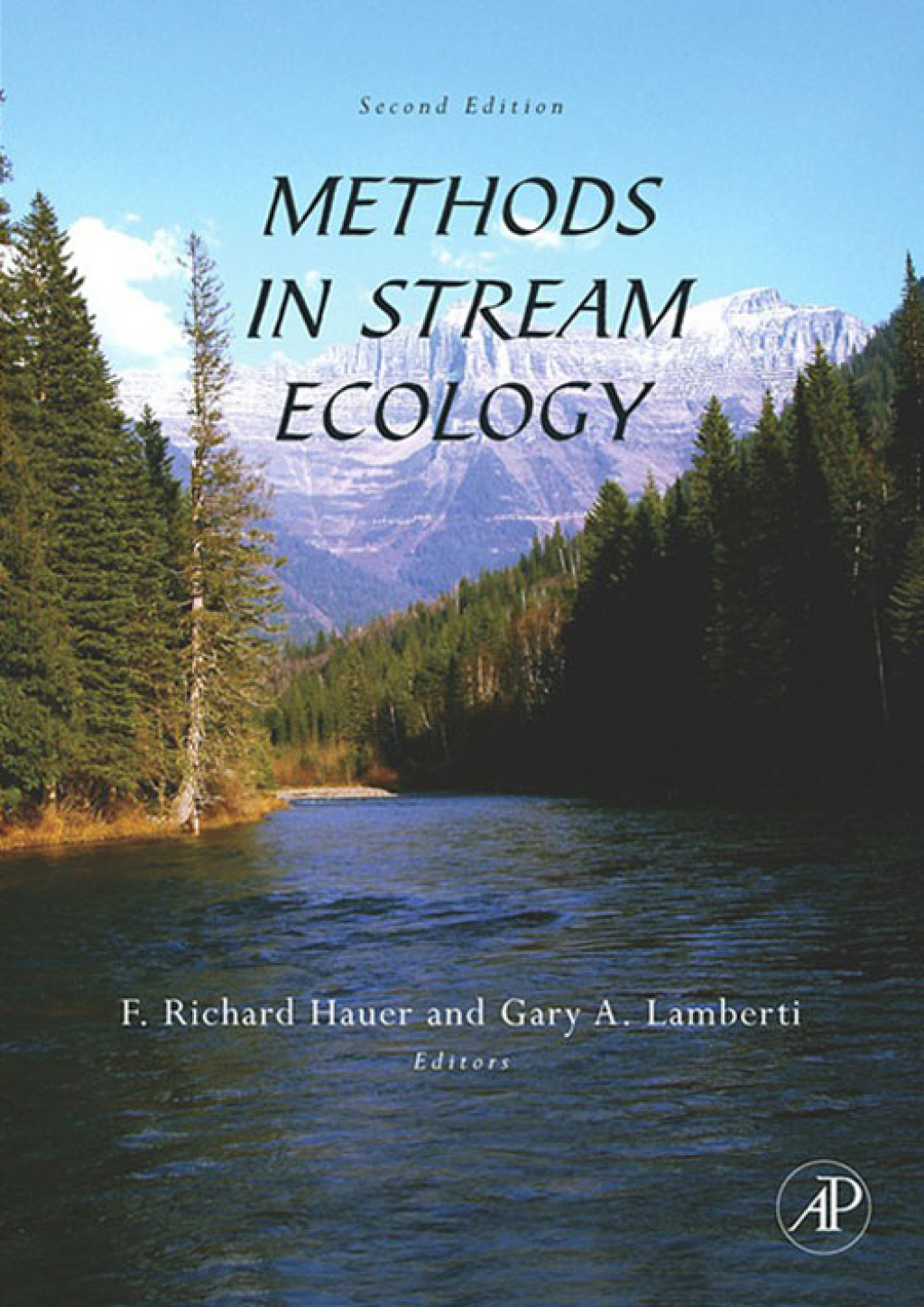 Methods in Stream Ecology 2nd Edition â€“ PDF/EPUB Version Downloadable